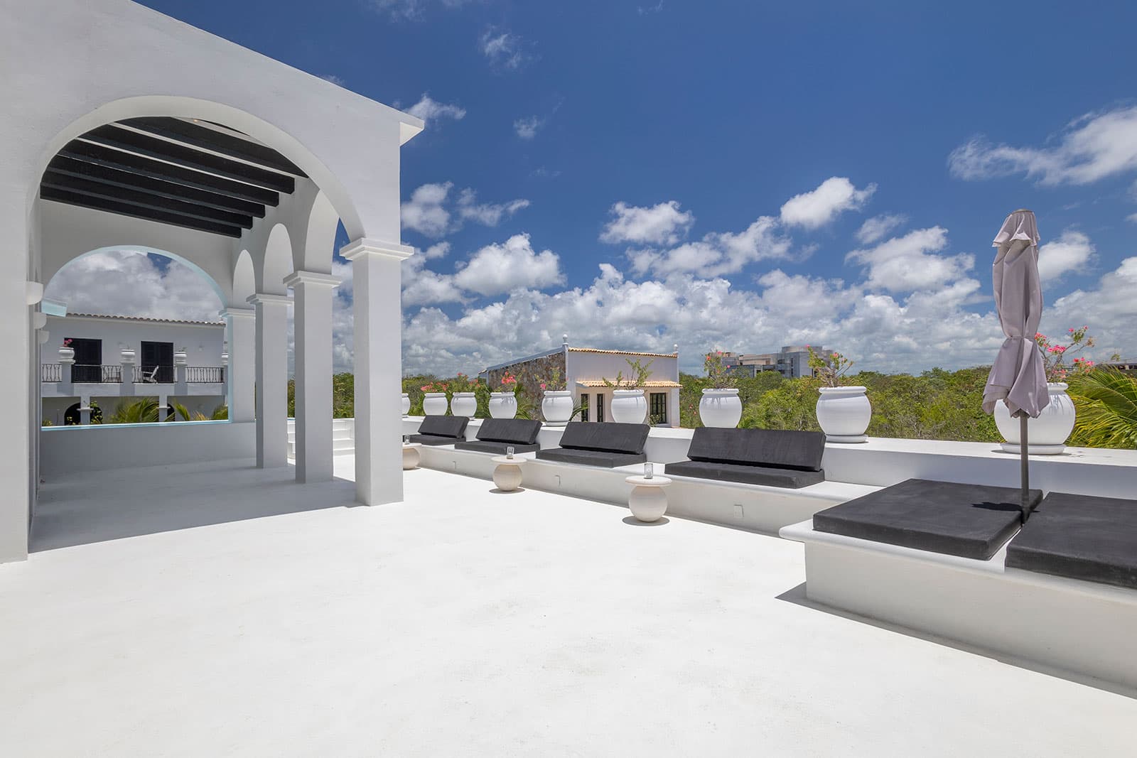 Villa Raes