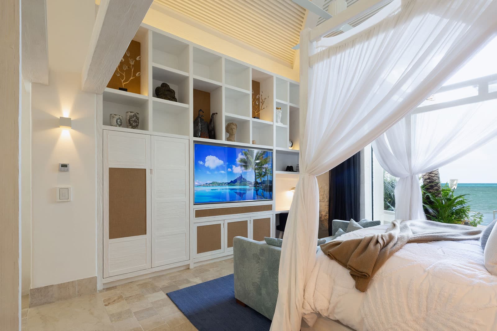 Villa Sha