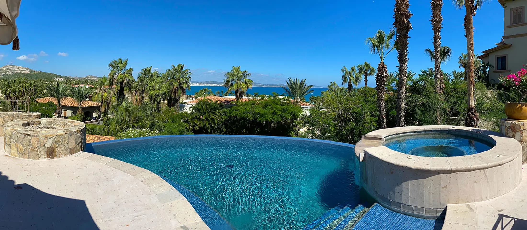 Villa Solana