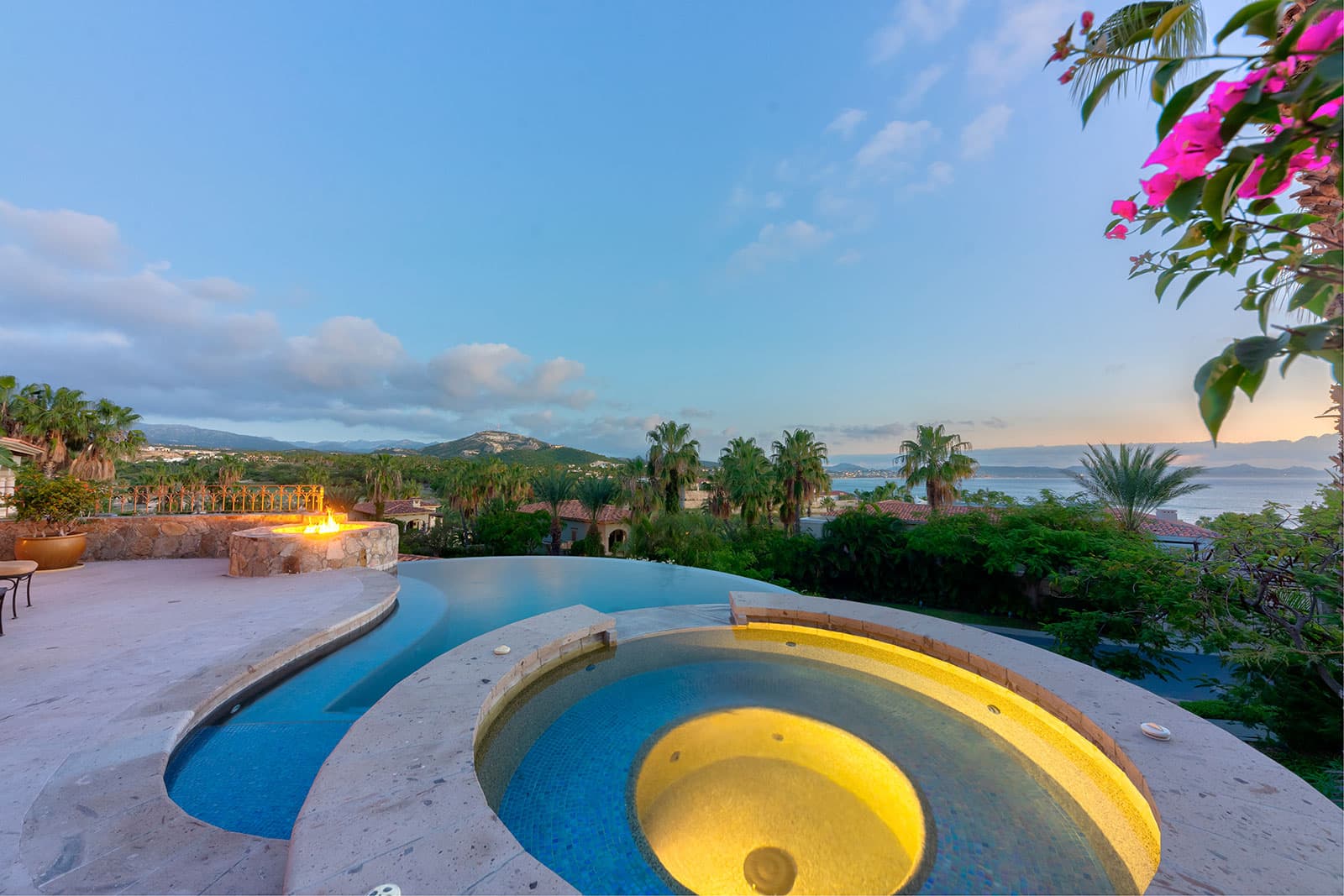 Villa Solana