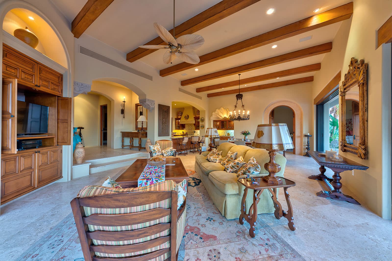 Villa Solana