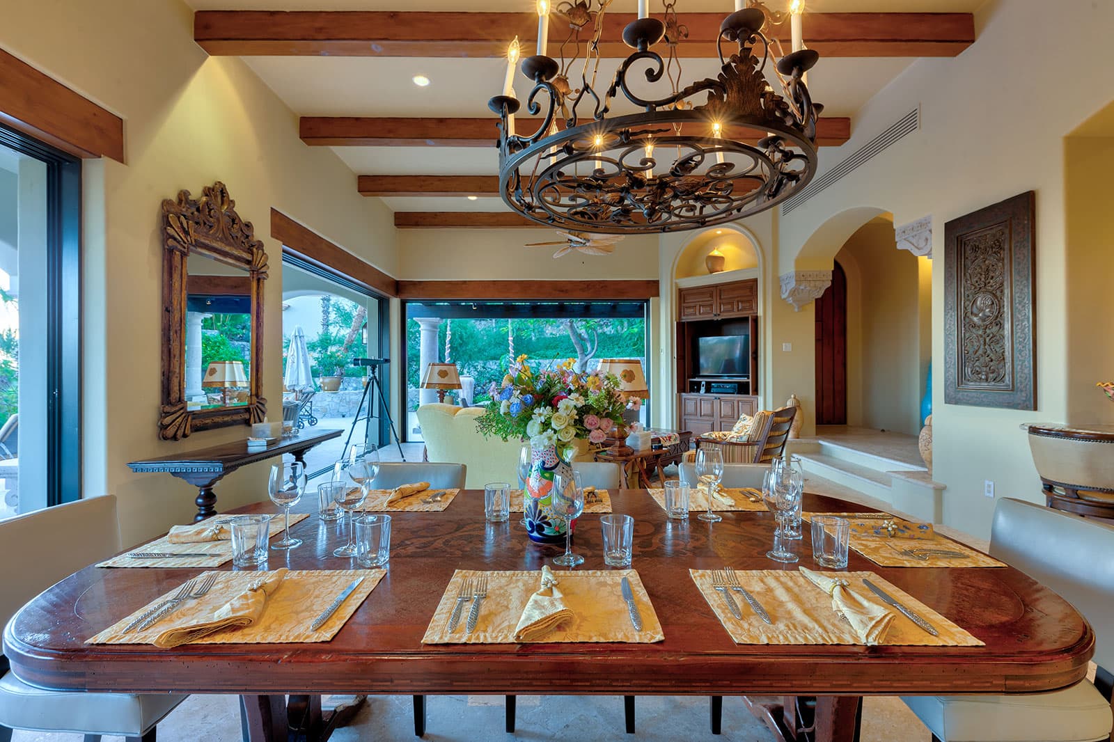 Villa Solana