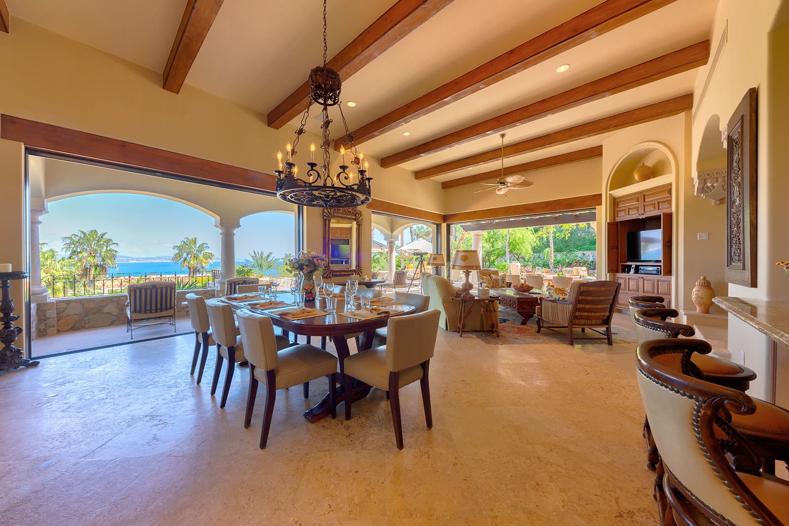 Villa Solana
