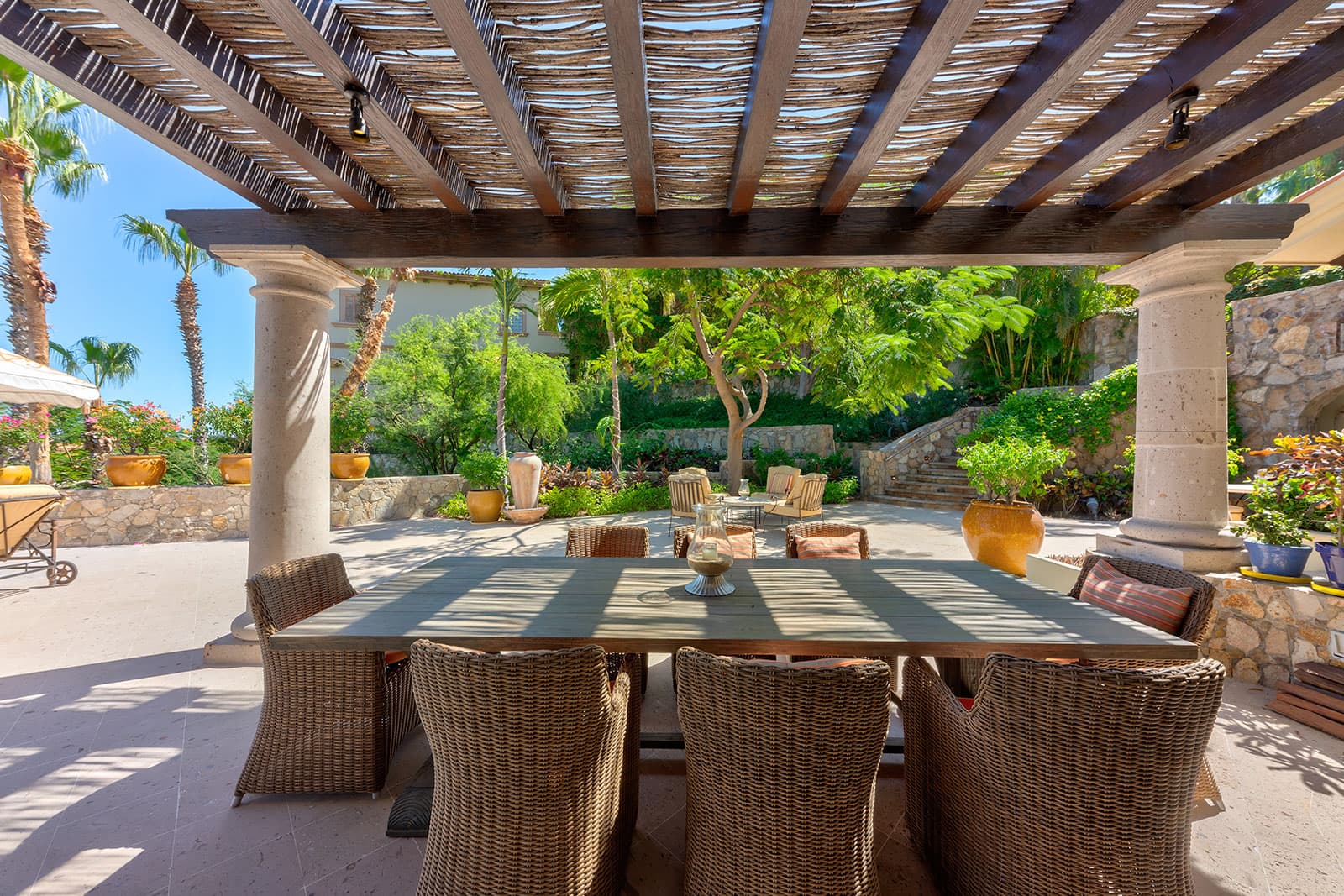 Villa Solana