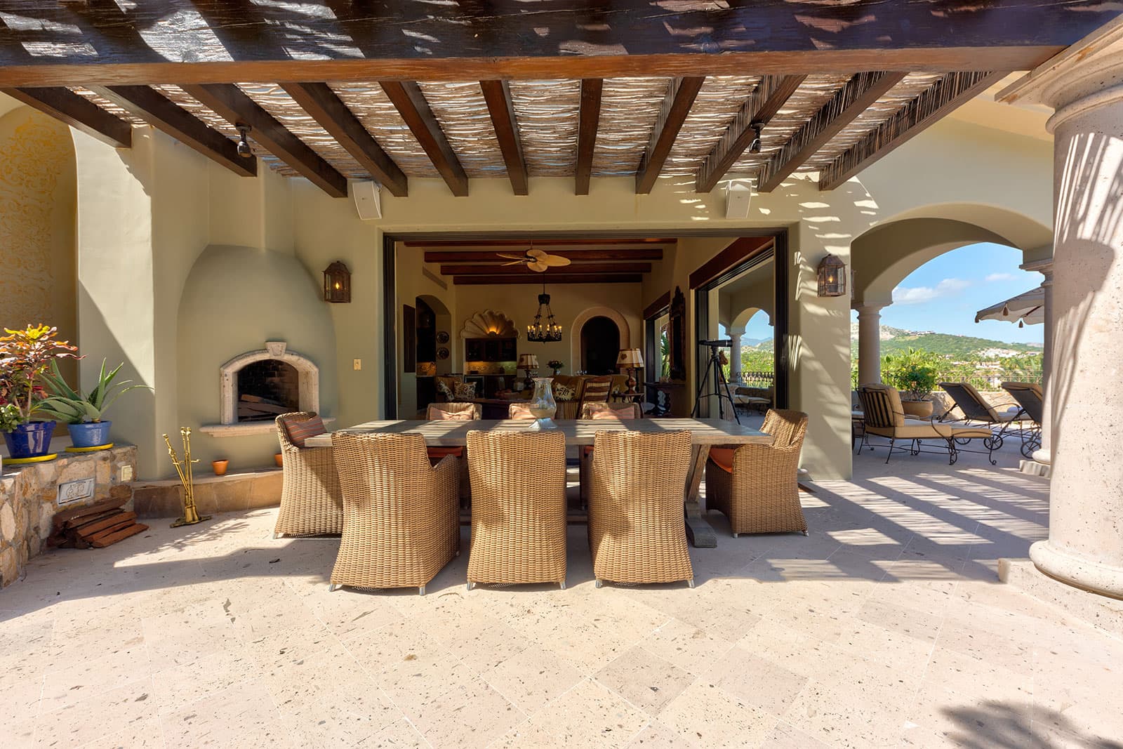 Villa Solana