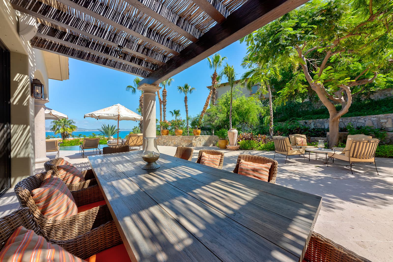 Villa Solana
