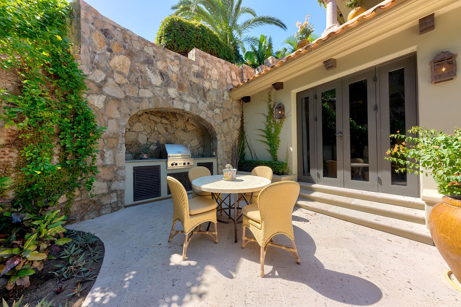 Villa Solana