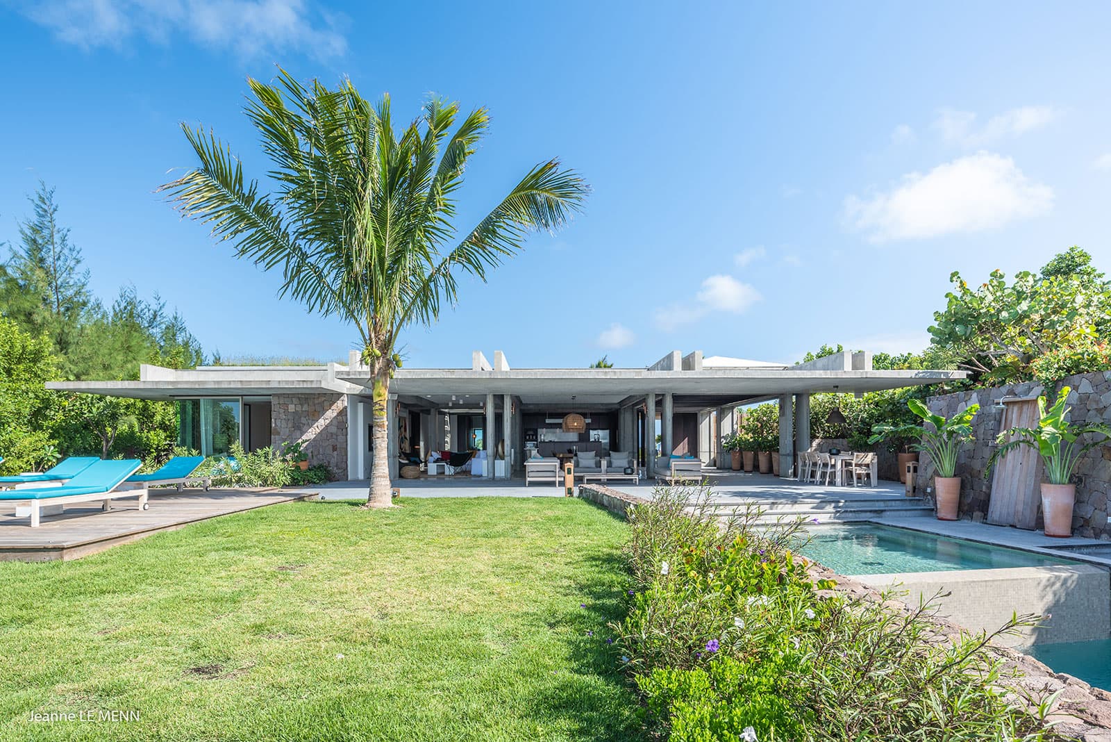 Villa Tainos