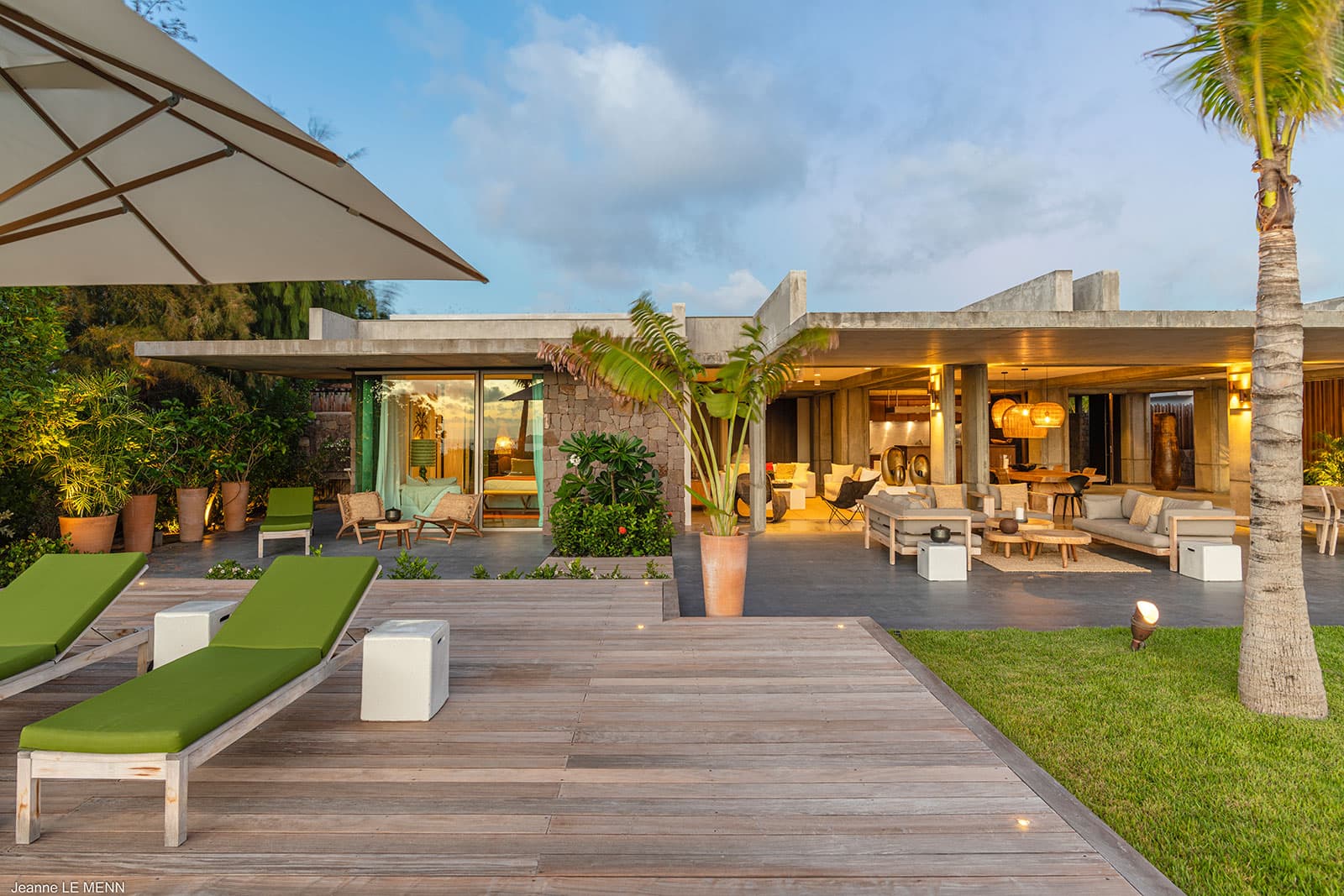 Villa Tainos
