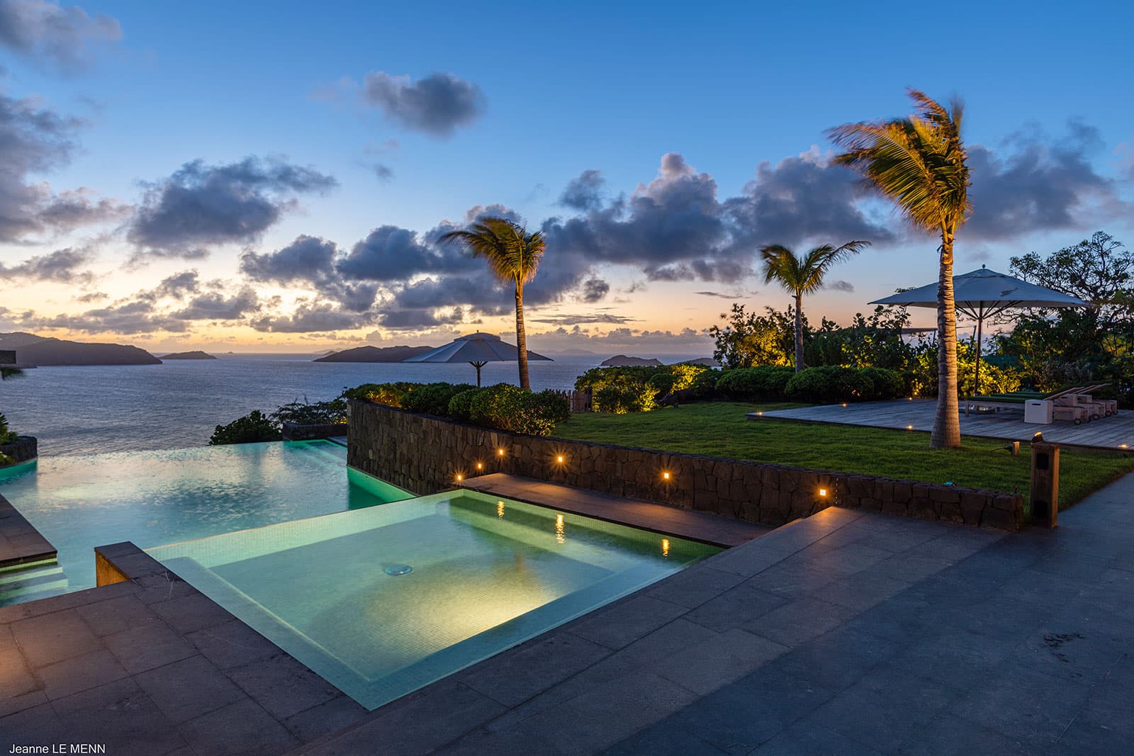Villa Tainos