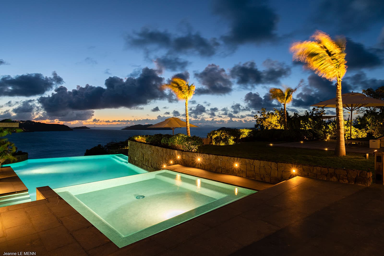 Villa Tainos