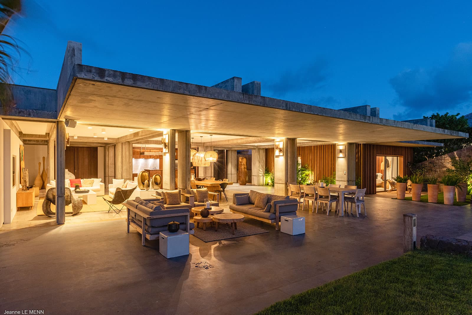 Villa Tainos
