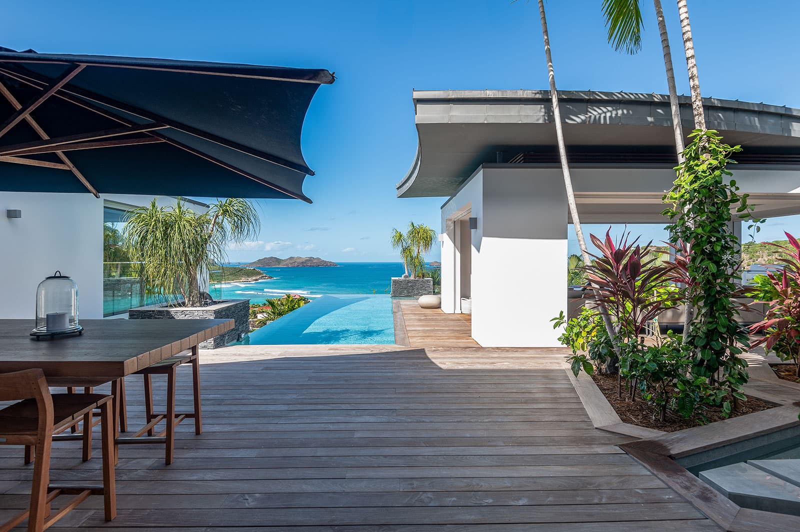Villa Wings