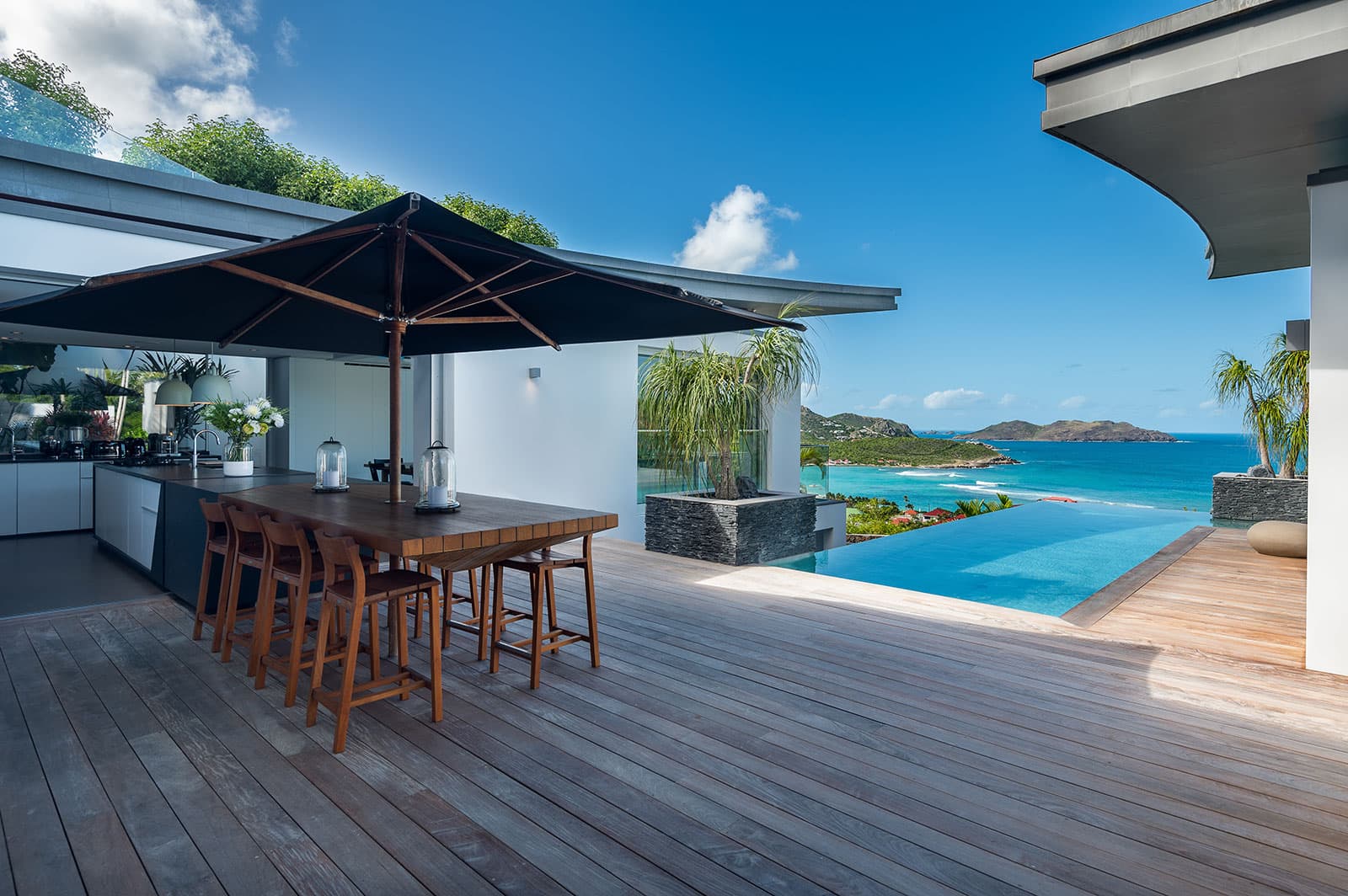 Villa Wings