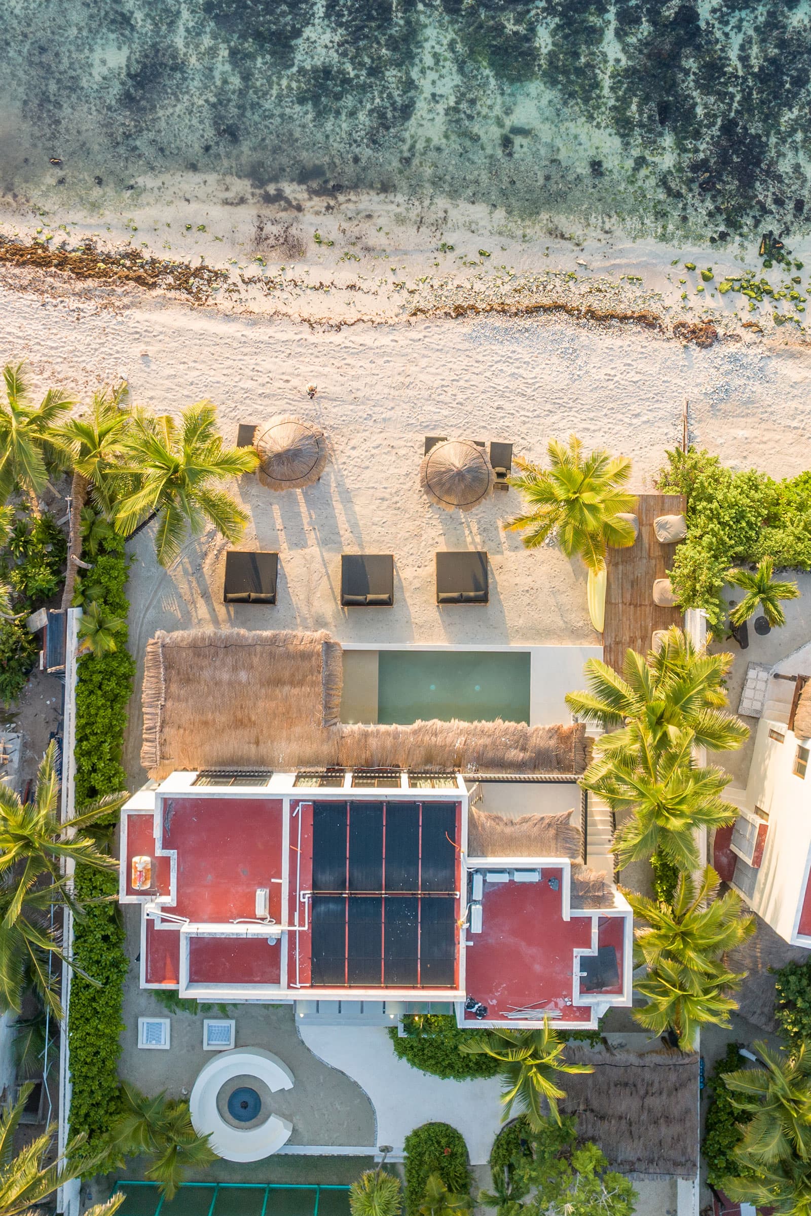 Villa Zama