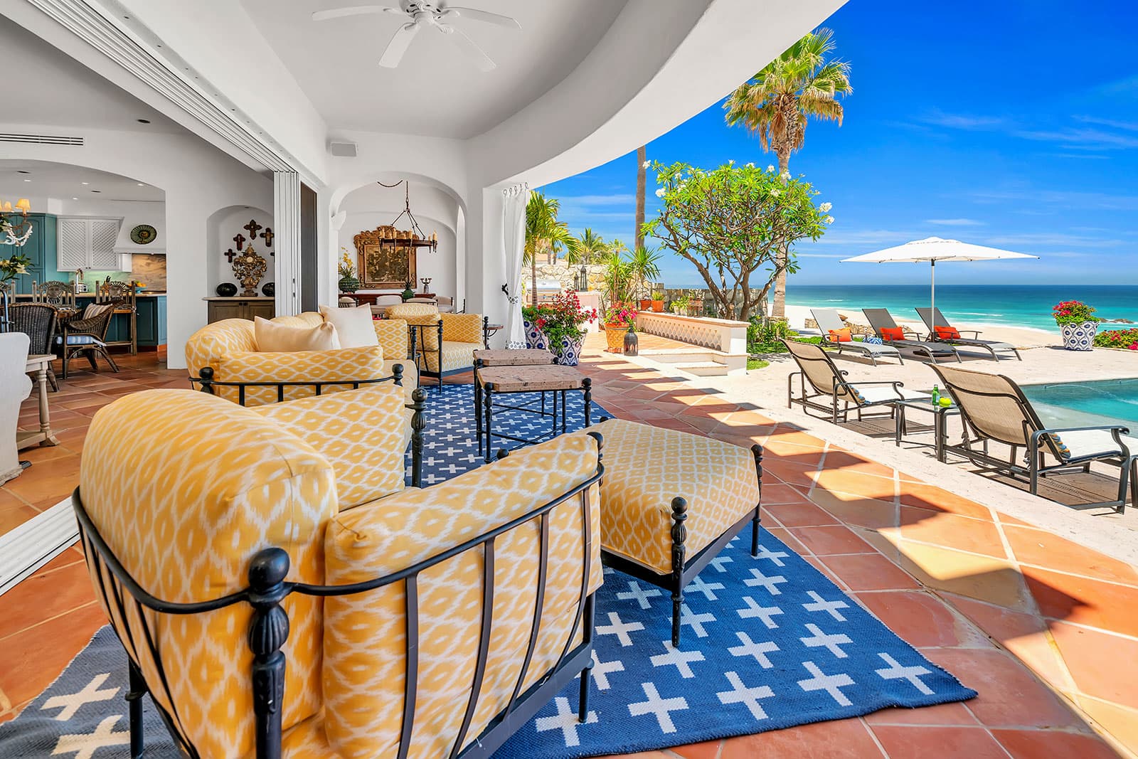 Villa Nacar