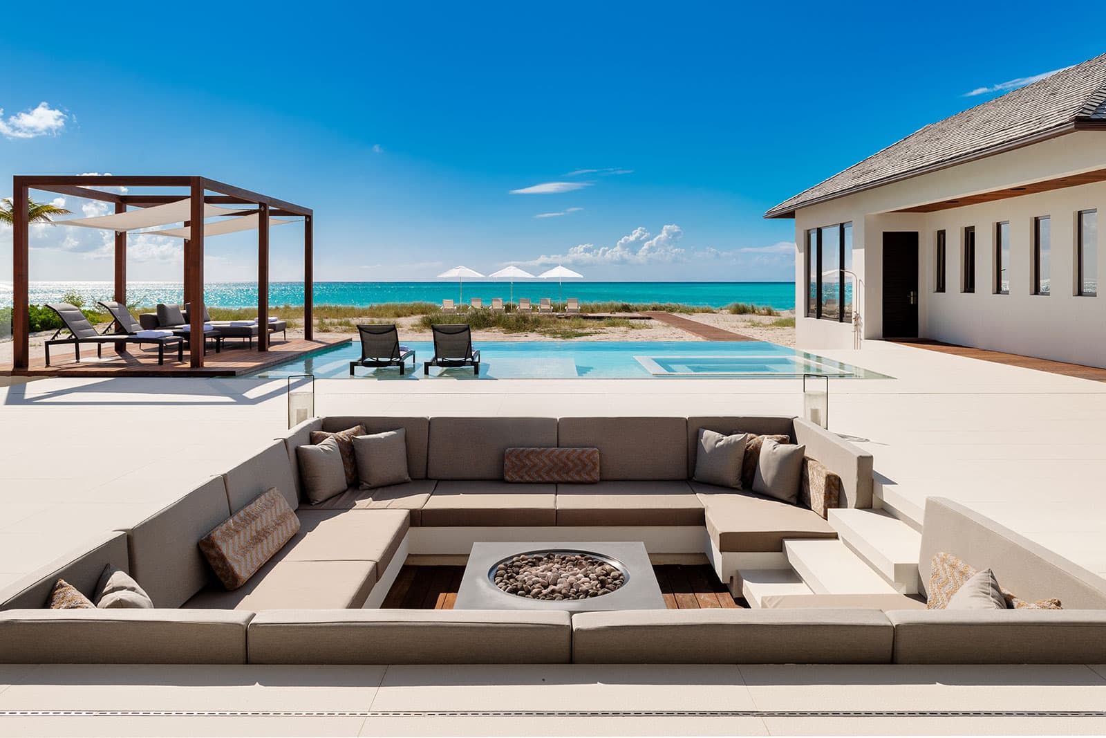 Vision Beach