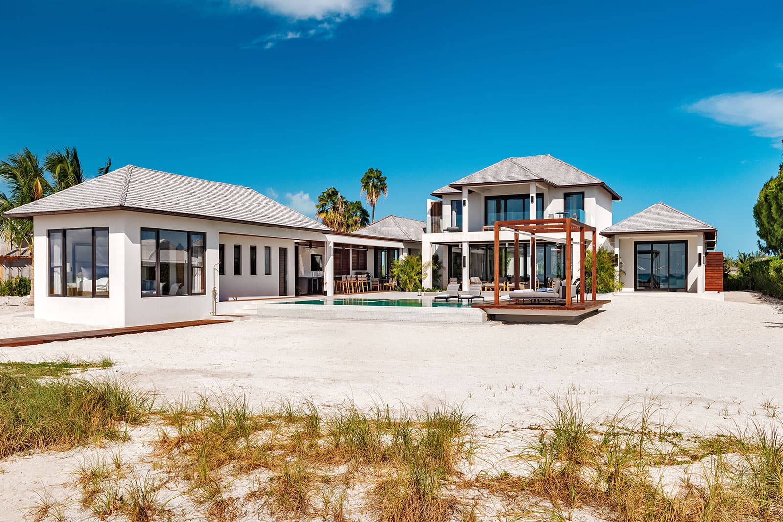 Vision Beach