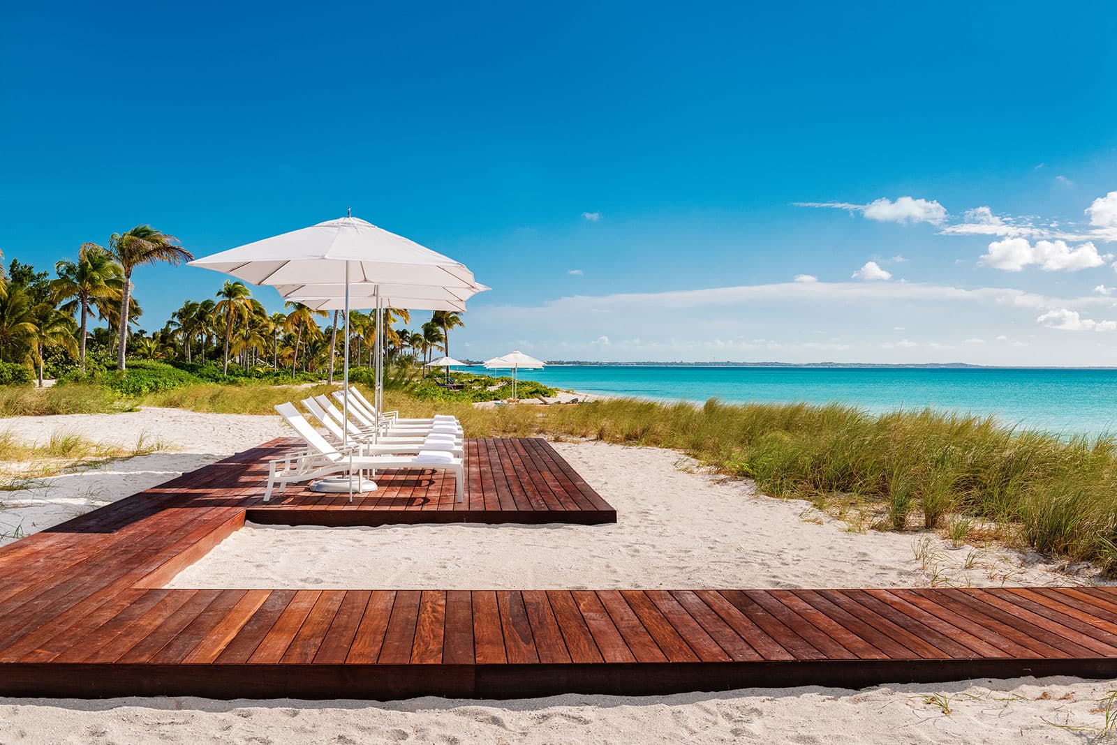Vision Beach