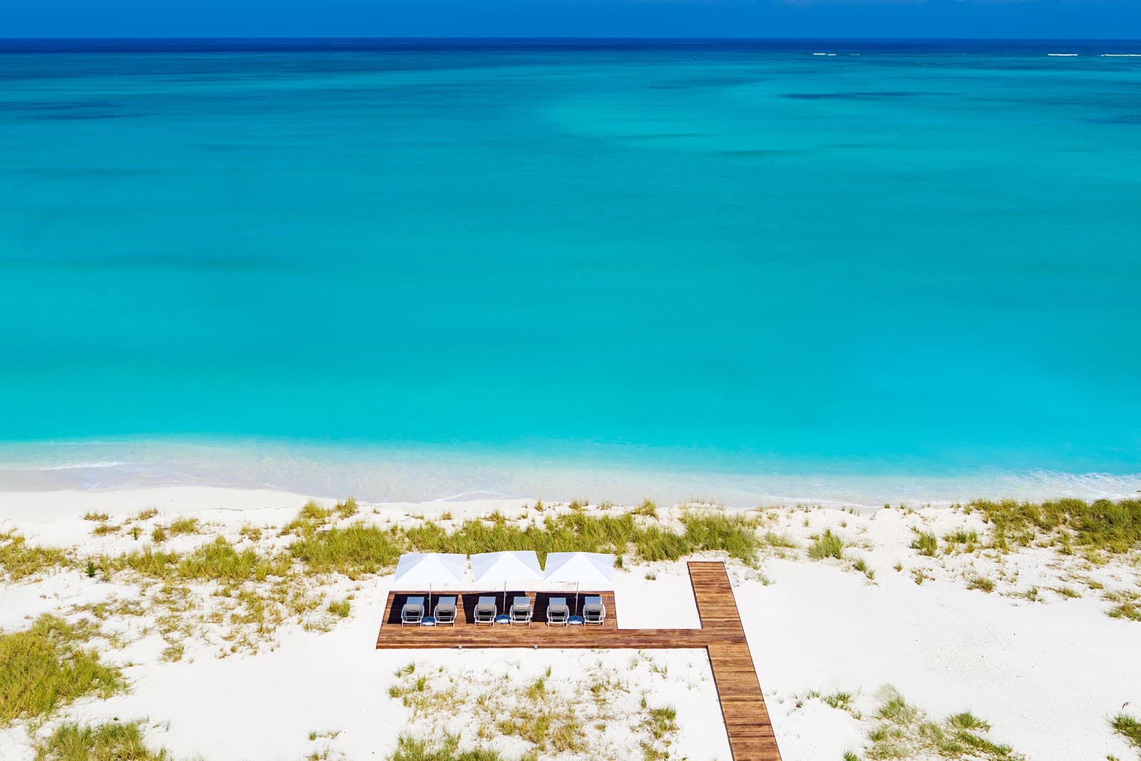 Vision Beach