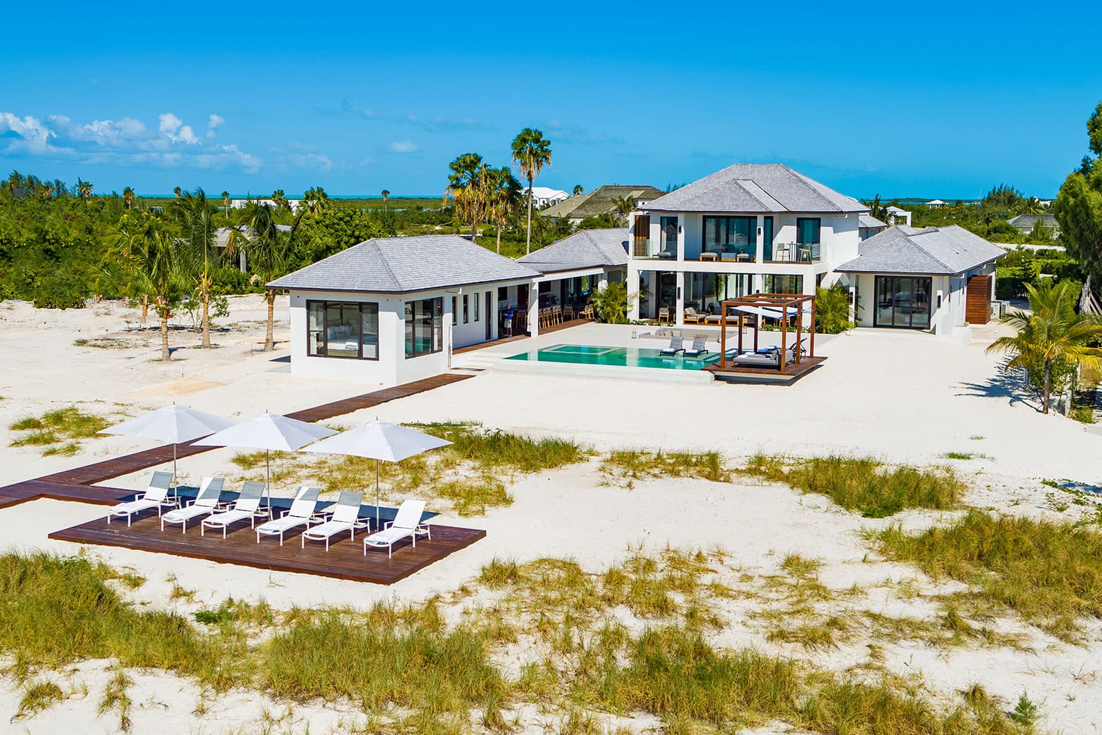 Vision Beach