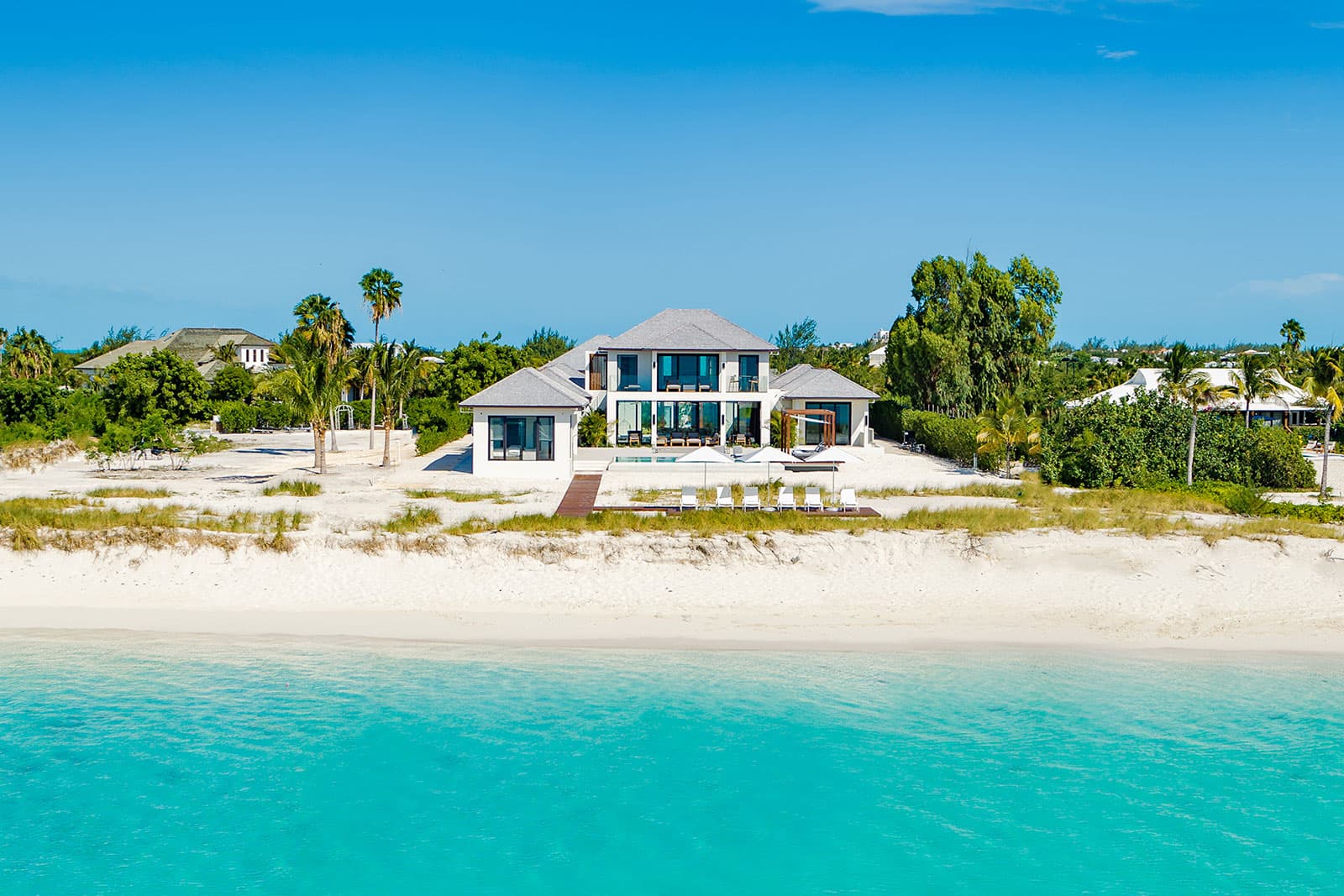 Vision Beach