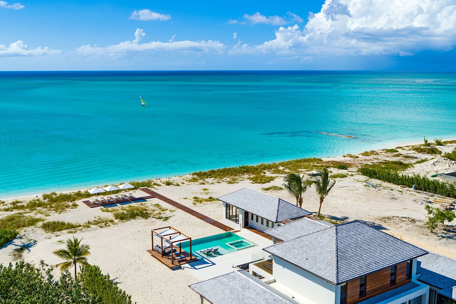 Vision Beach