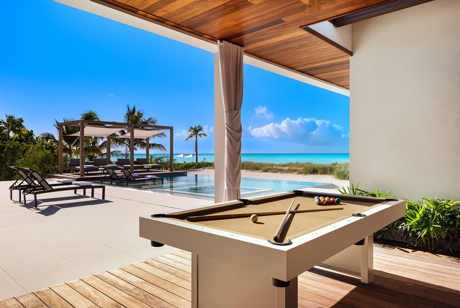 Vision Beach