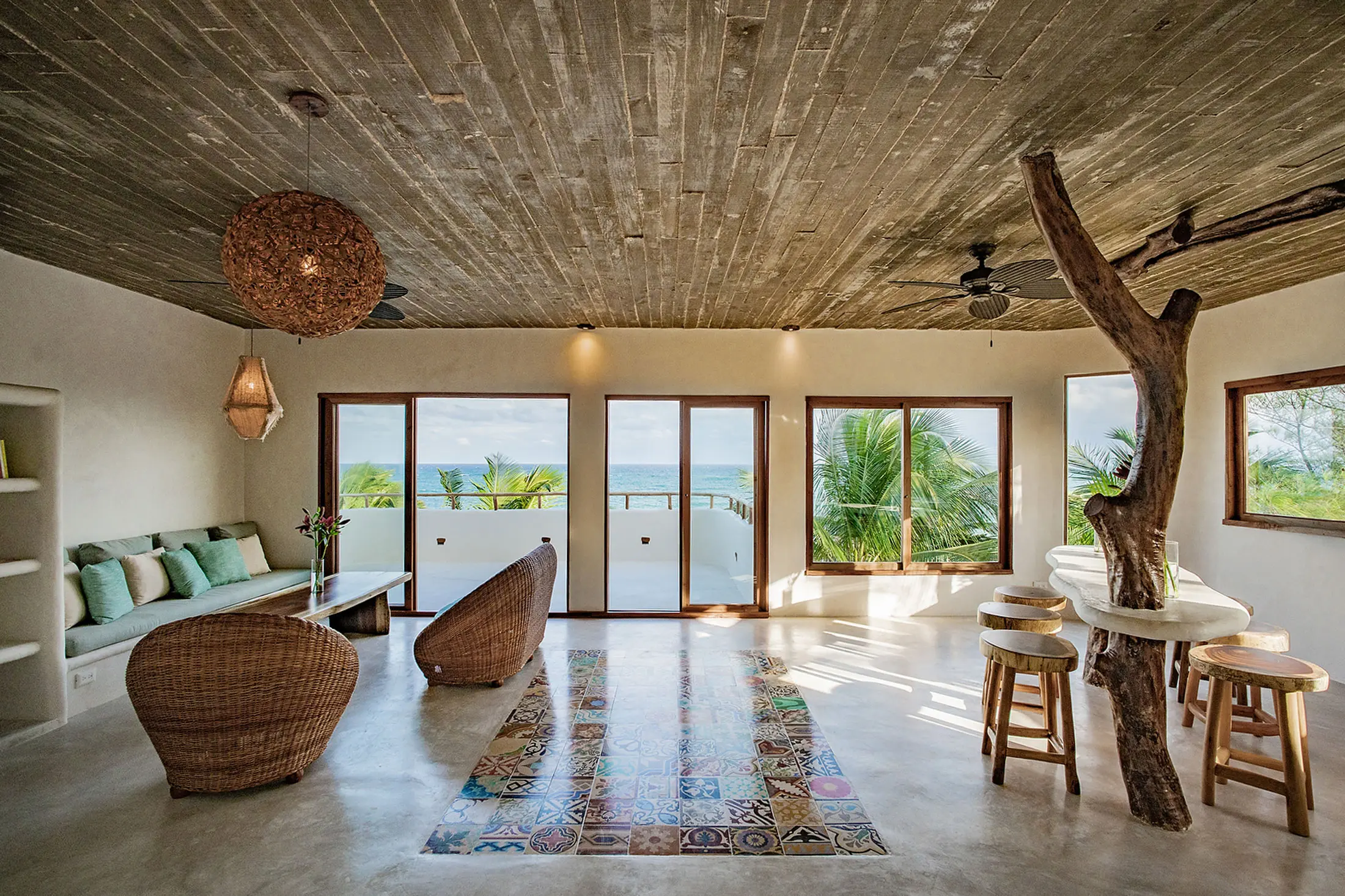 Zorba Estate