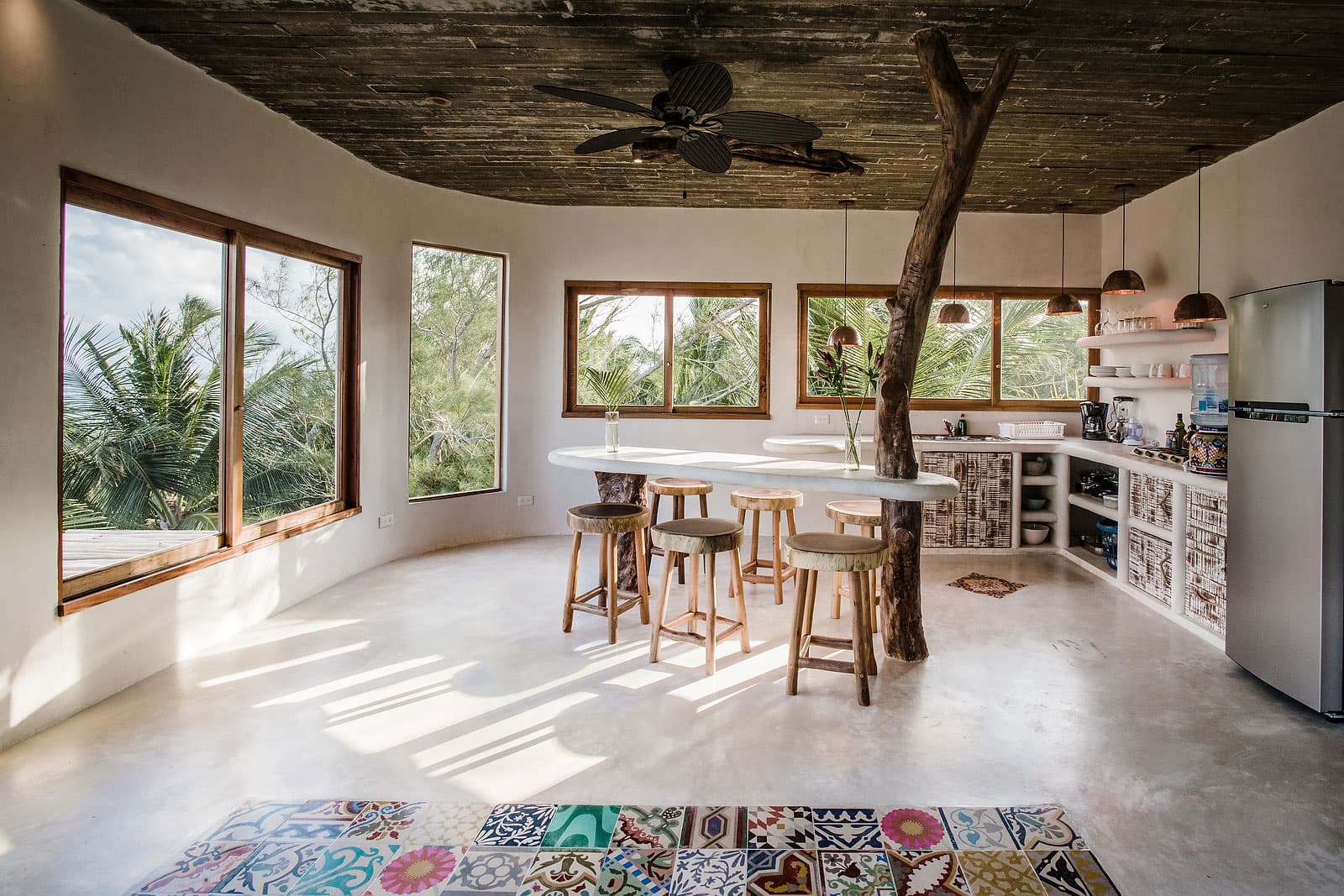 Zorba Estate
