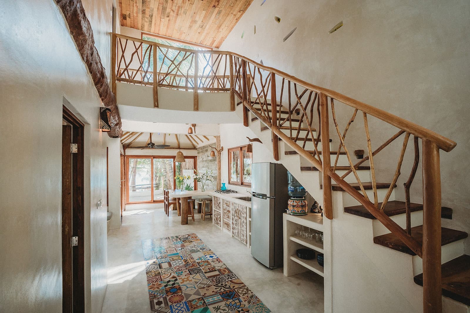Zorba Estate
