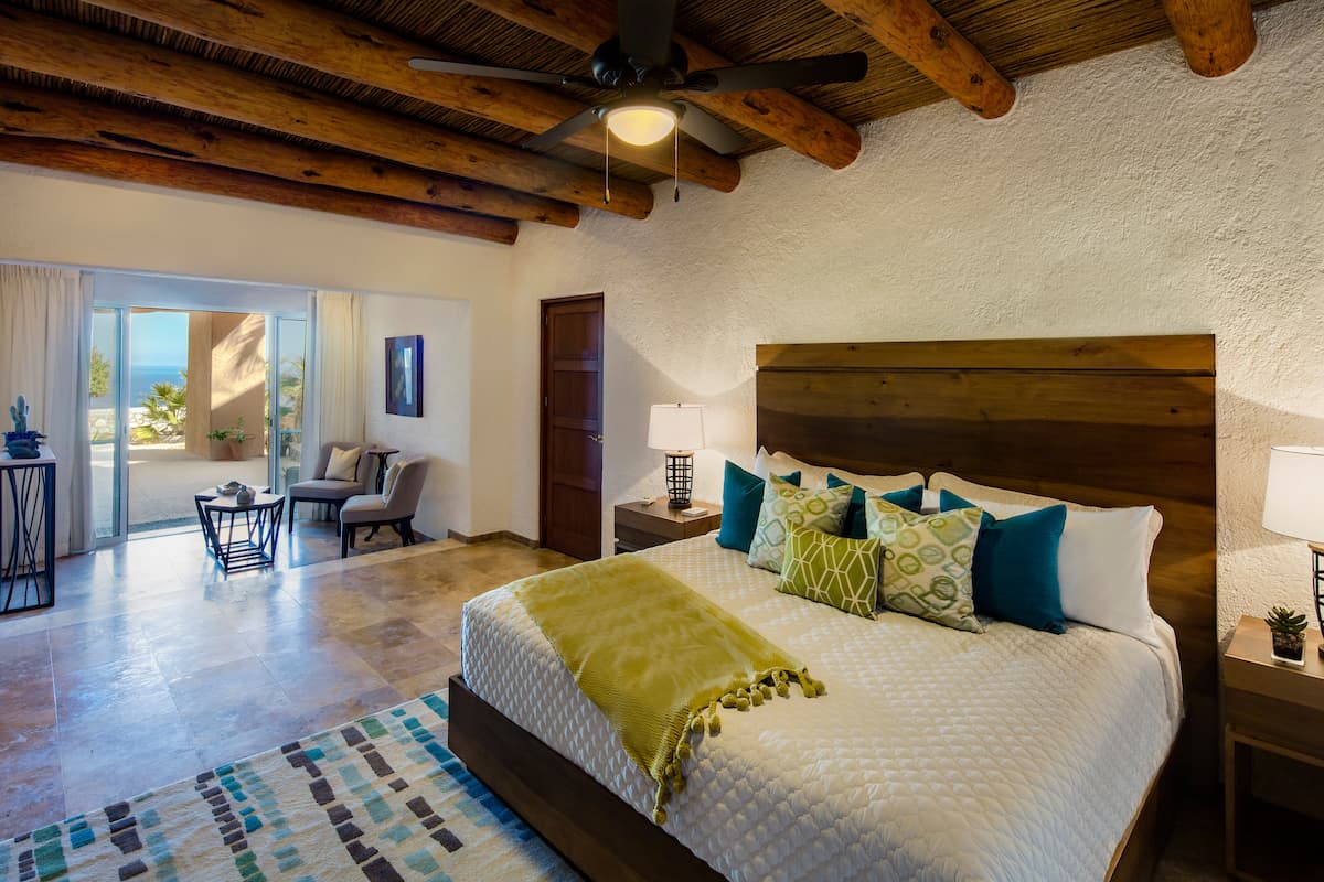 Casa Mirador 23