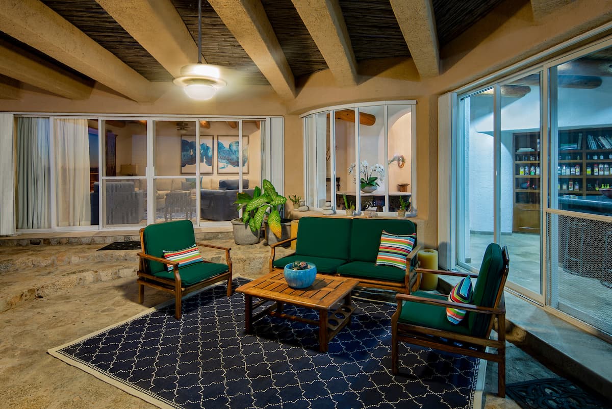 Casa Mirador 5.5