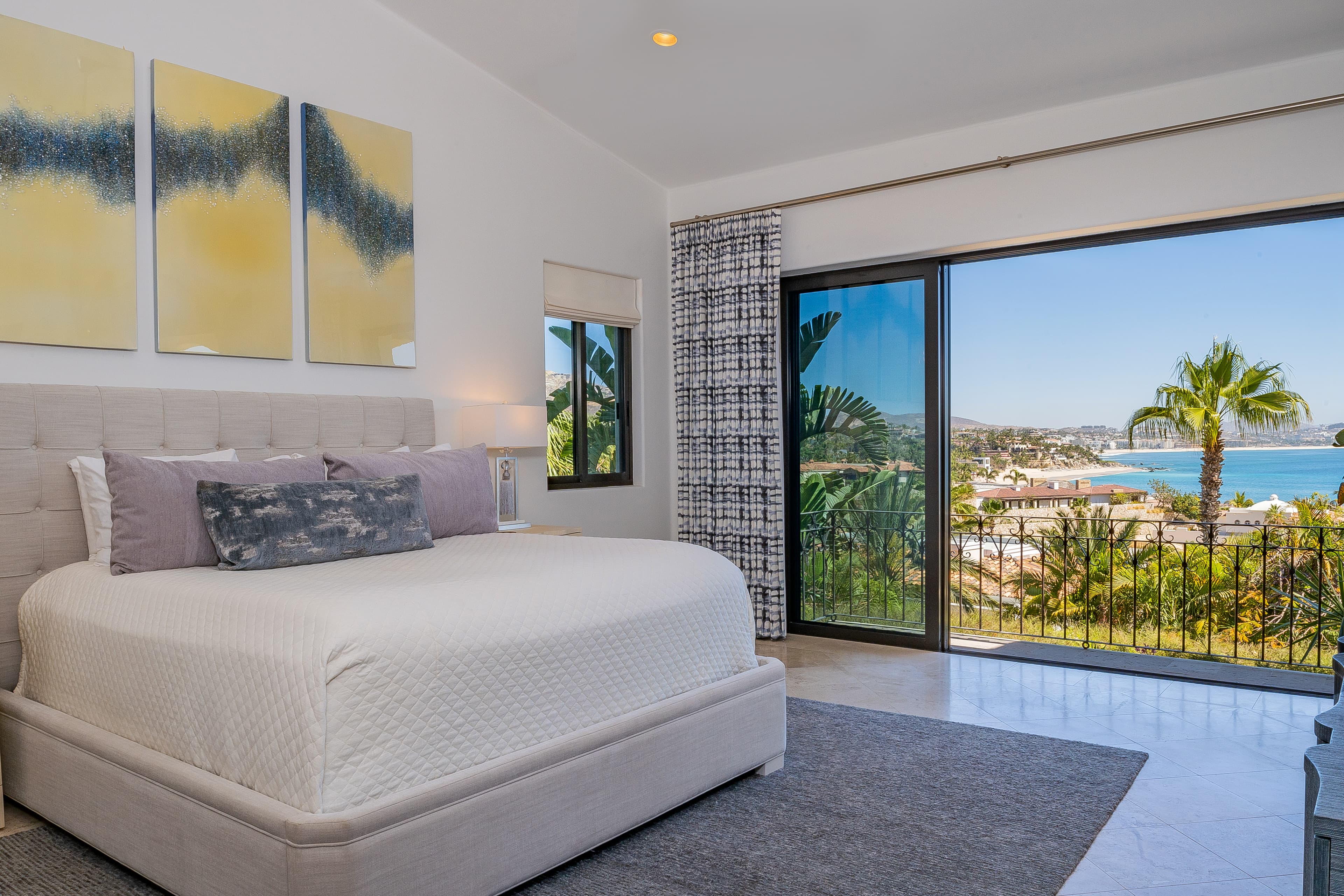 Bella 15 - Master palmilla beach view