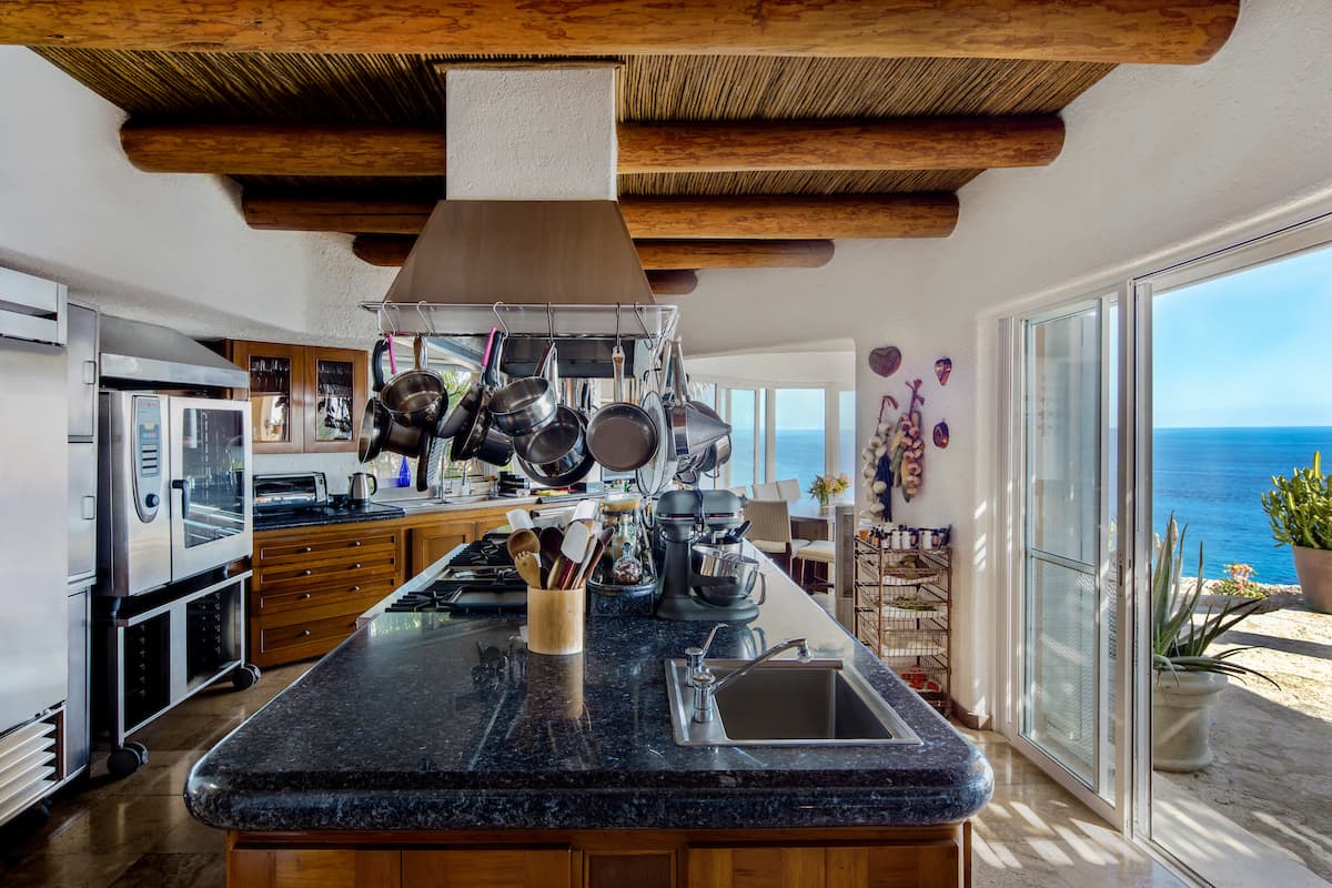 Casa Mirador 8