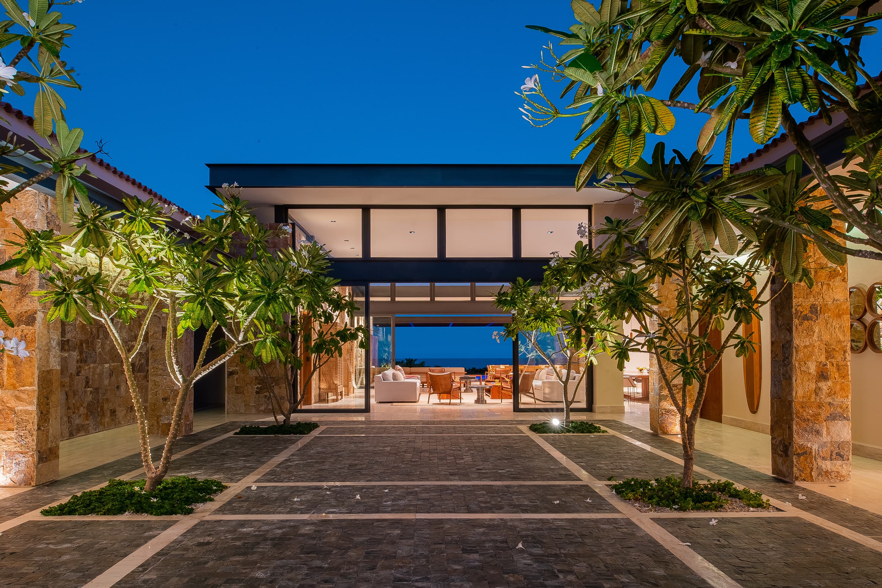 Villa Saguaro
