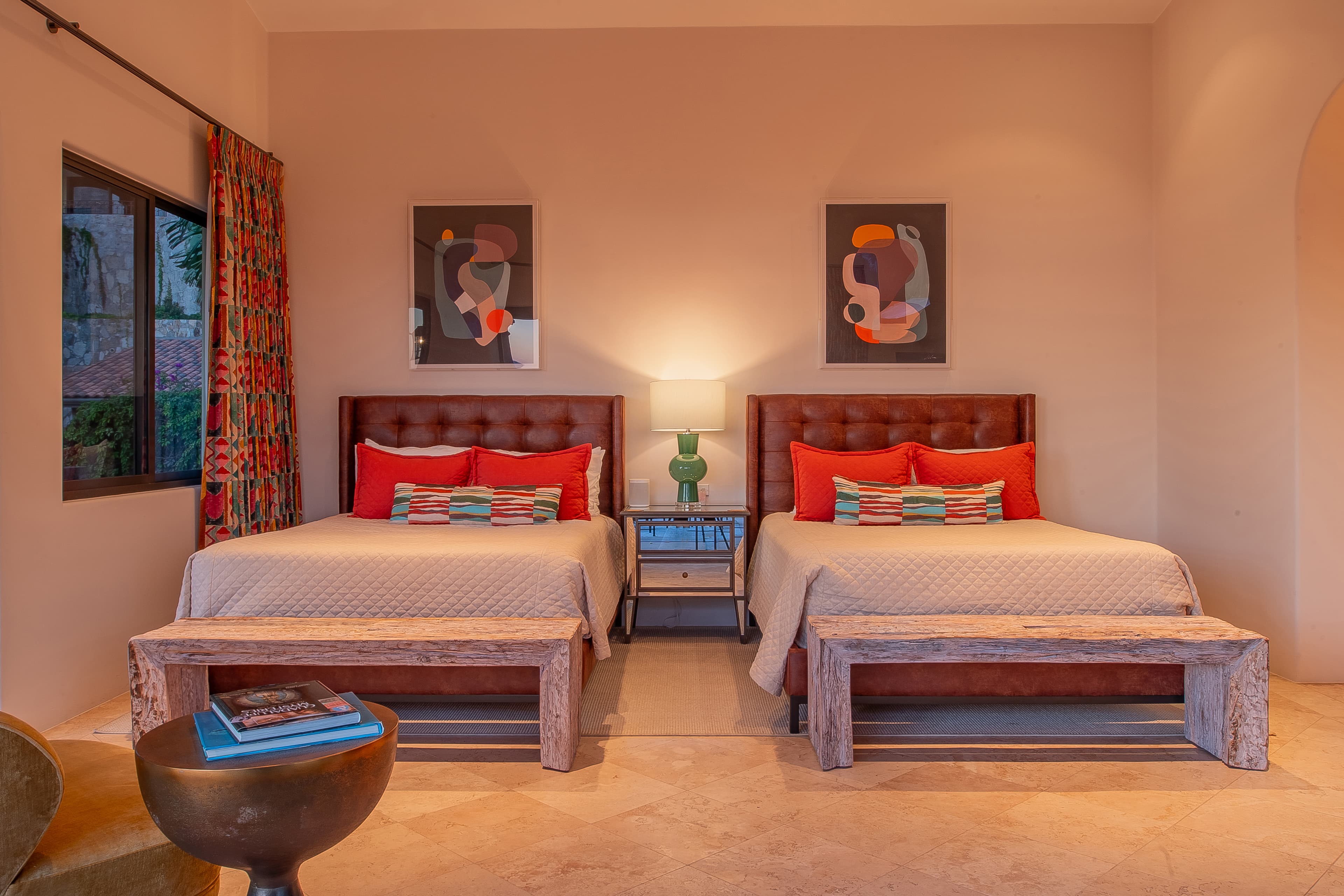 Bella 19 - 2nd guest room