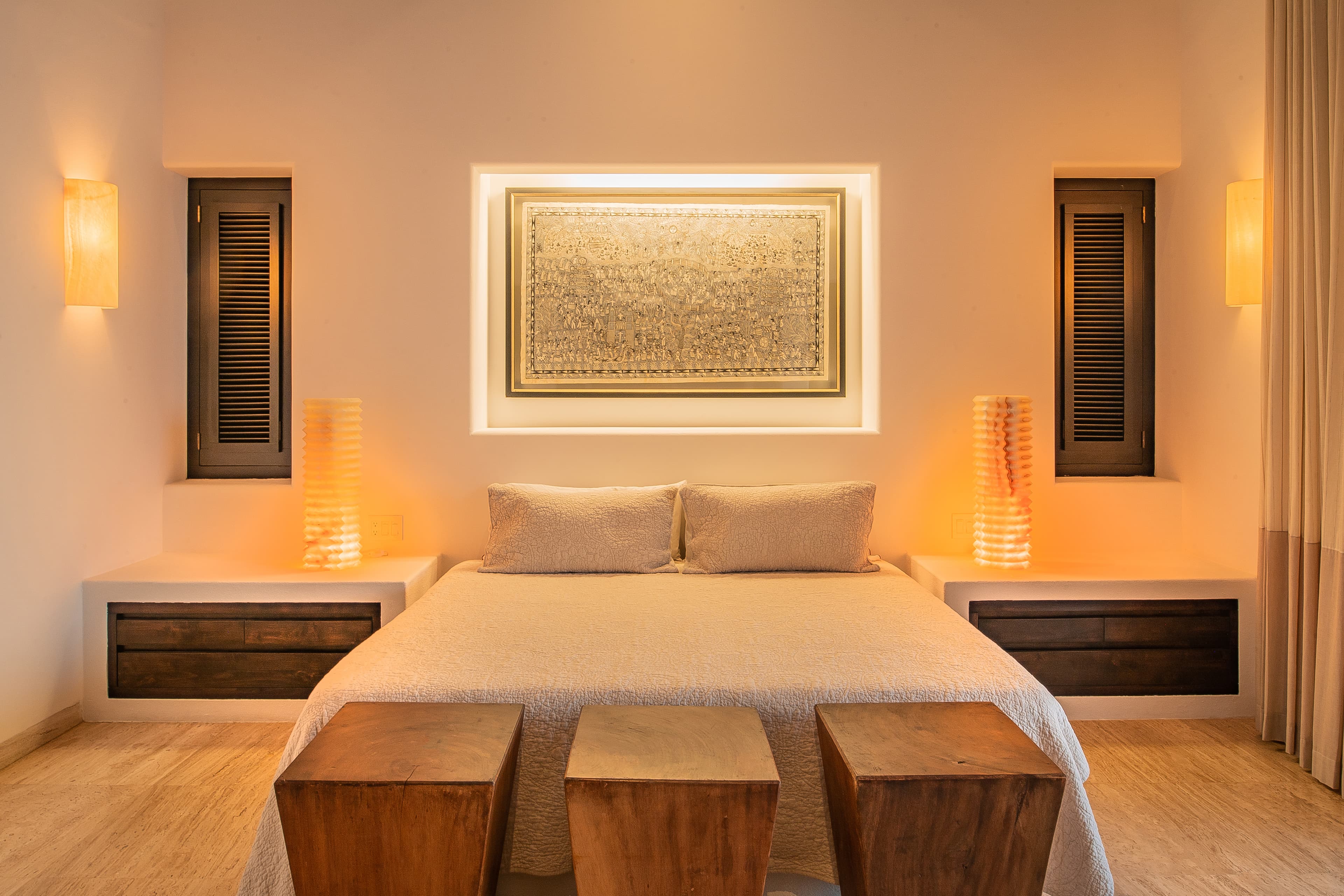 Bedroom 1 (Master) · DSC02377