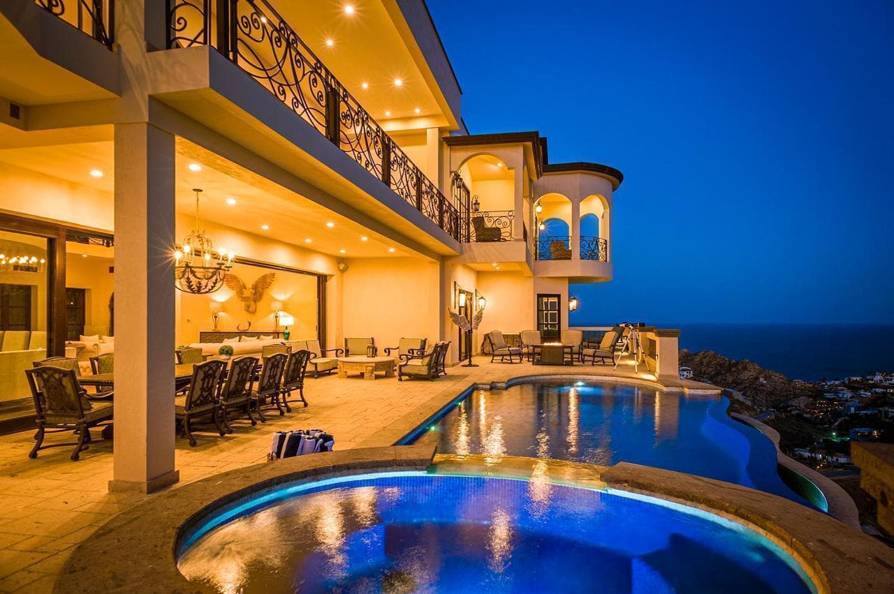 Villa Di Mare
