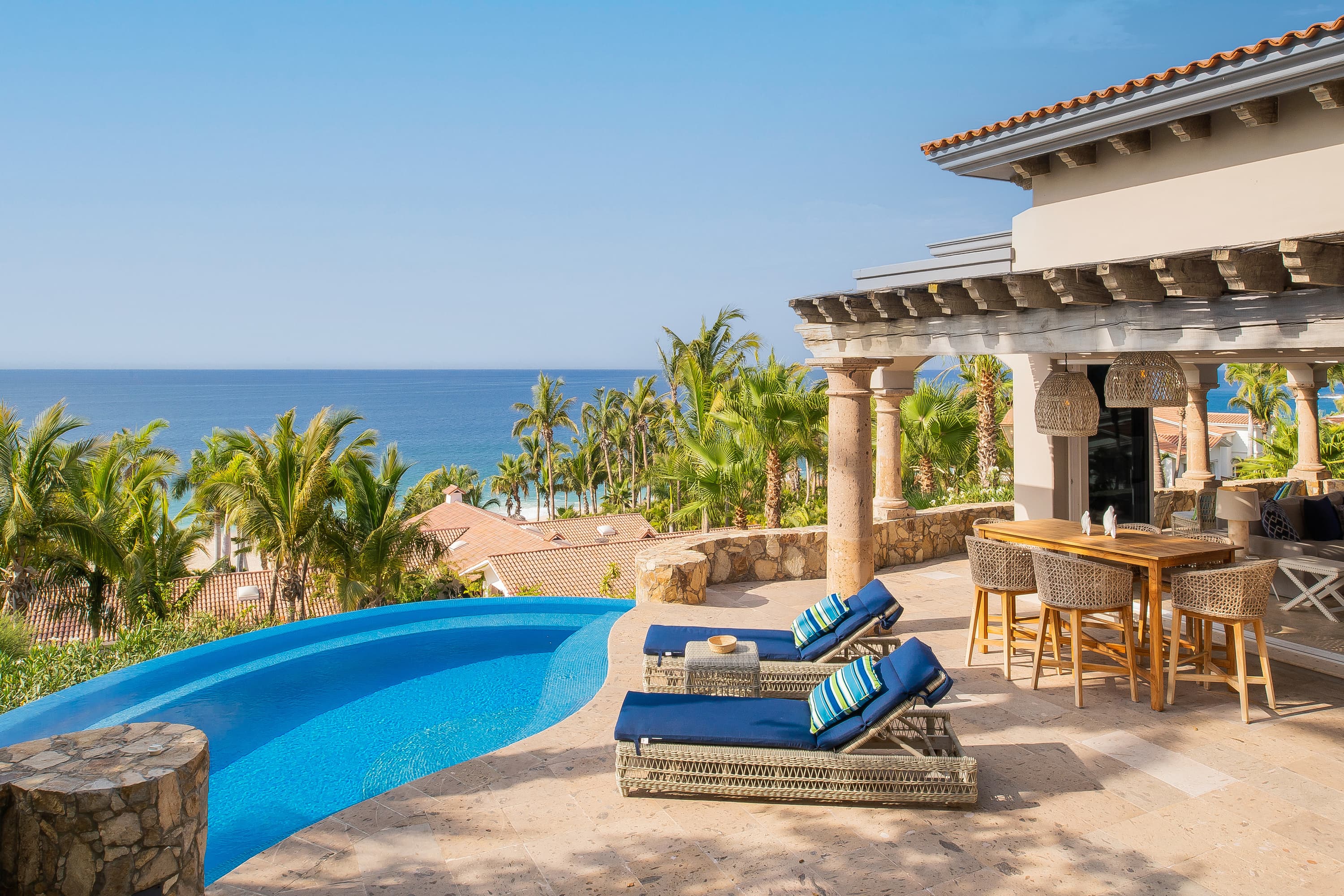 Casita Oasis