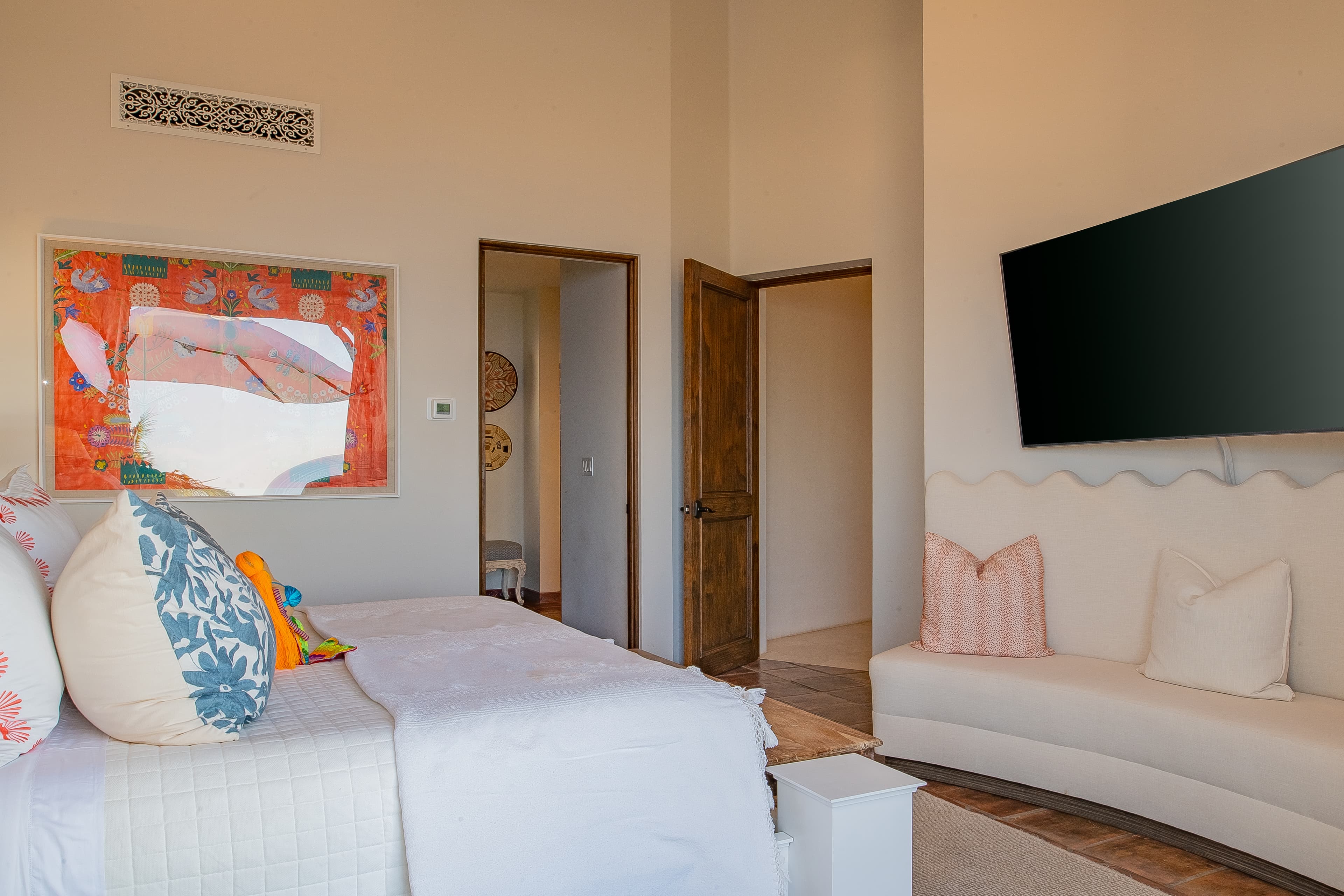 Sirena 24 - Different view 3rd room upstairs