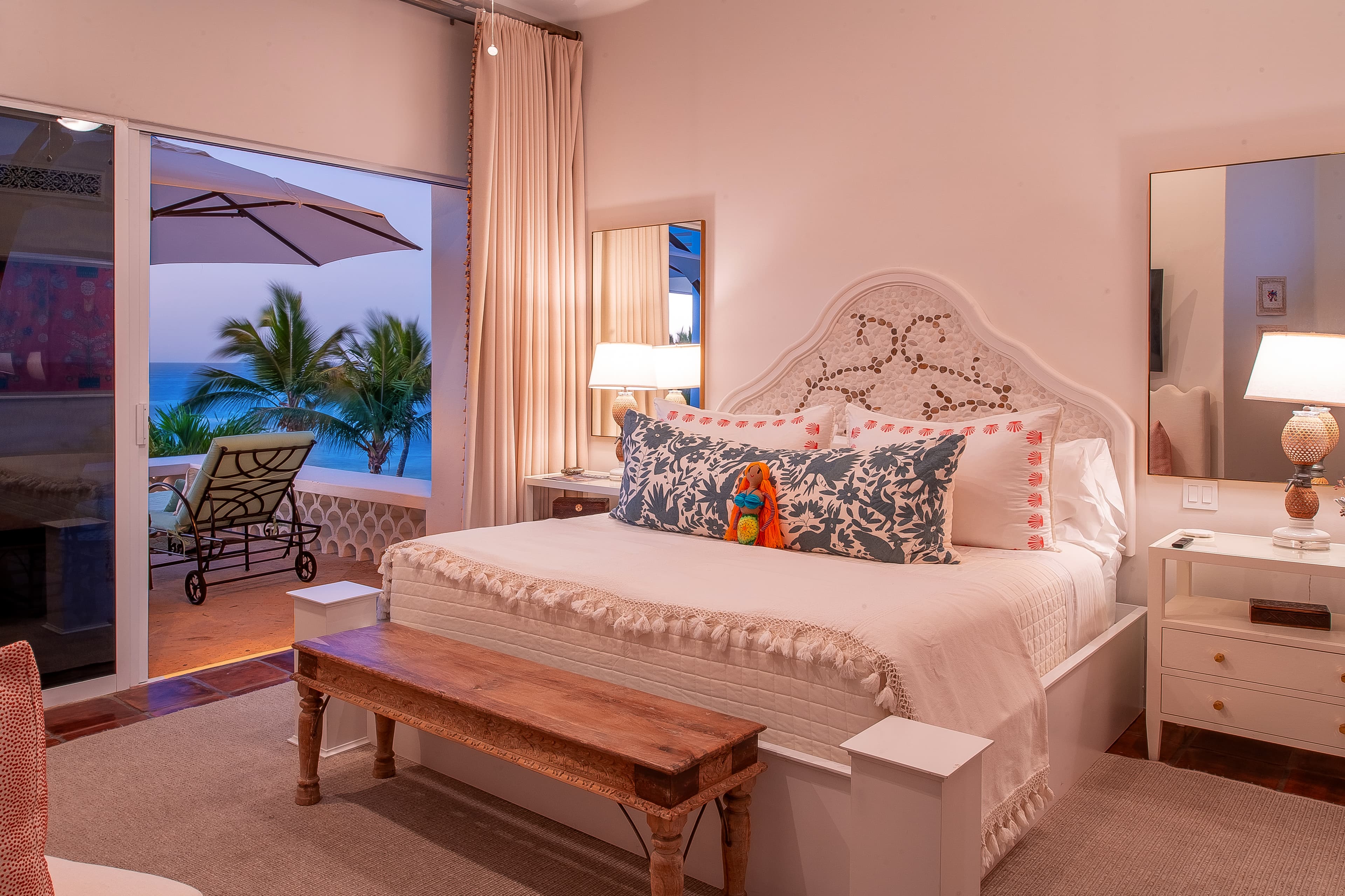 Sirena 22 - upstair 3 room