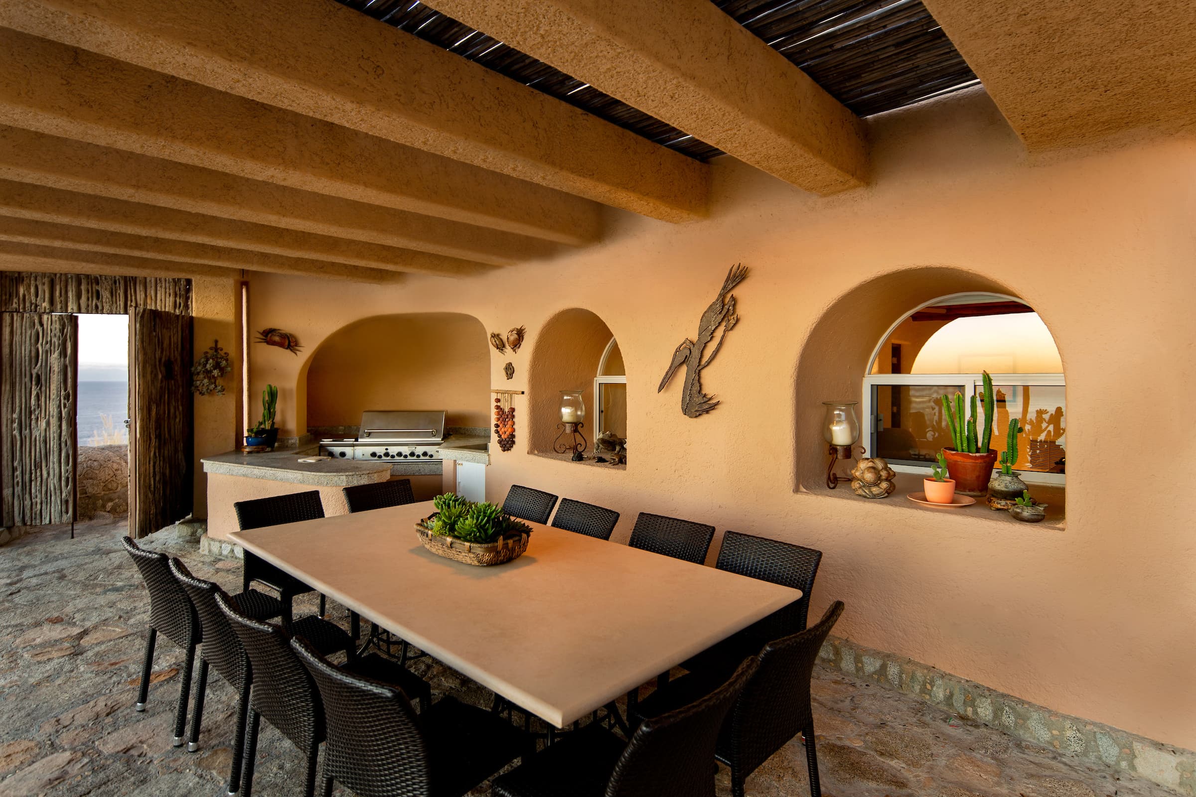Casa Mirador 4.6