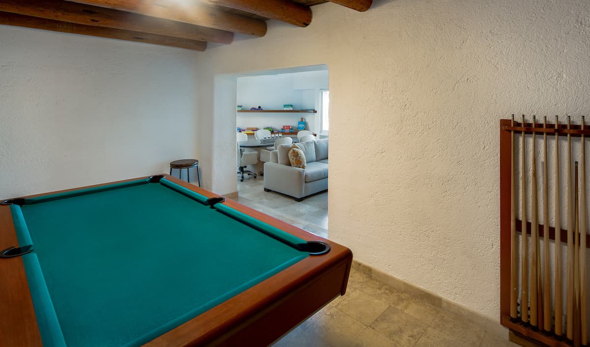Casa Mirador 14
