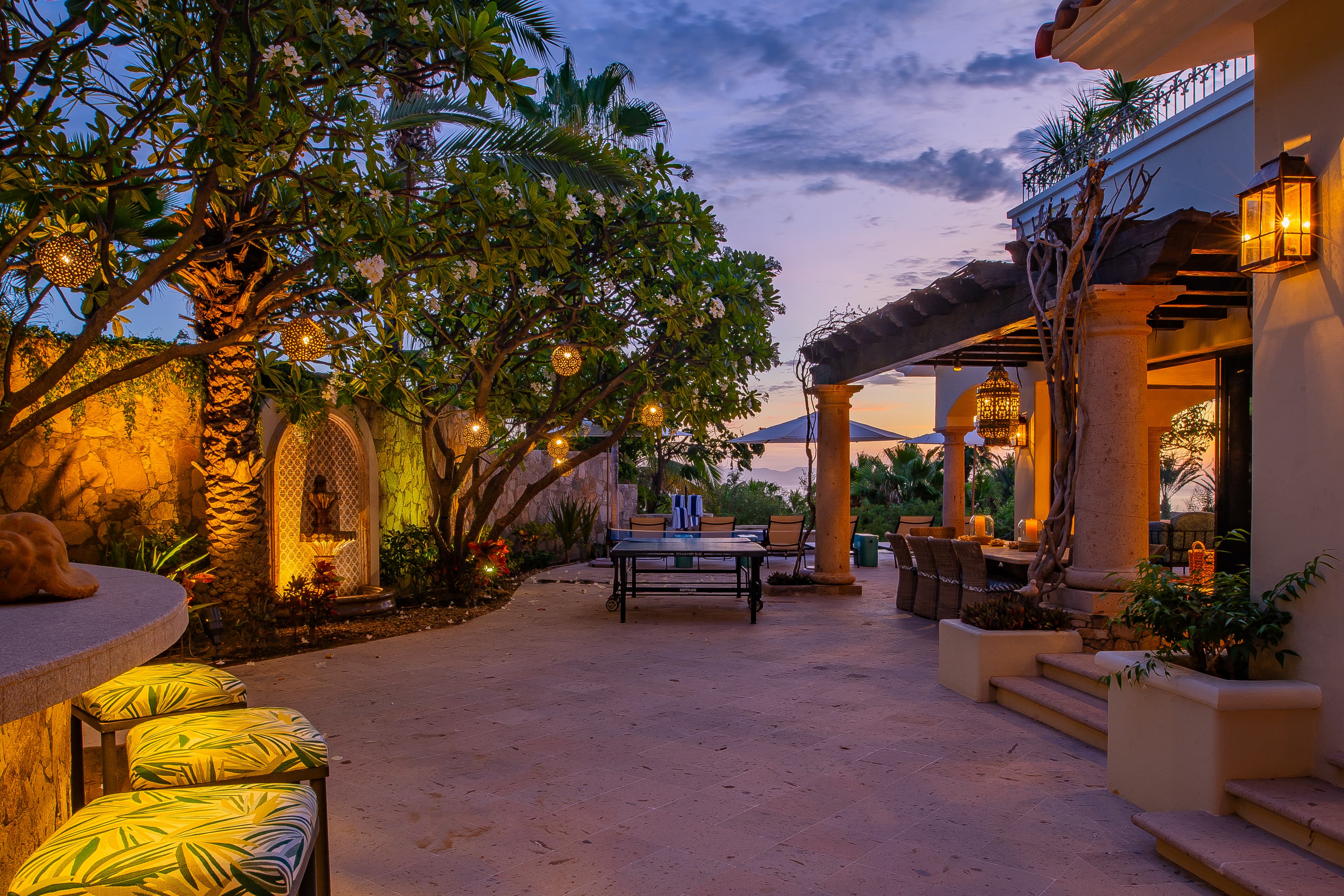 Casa Frida