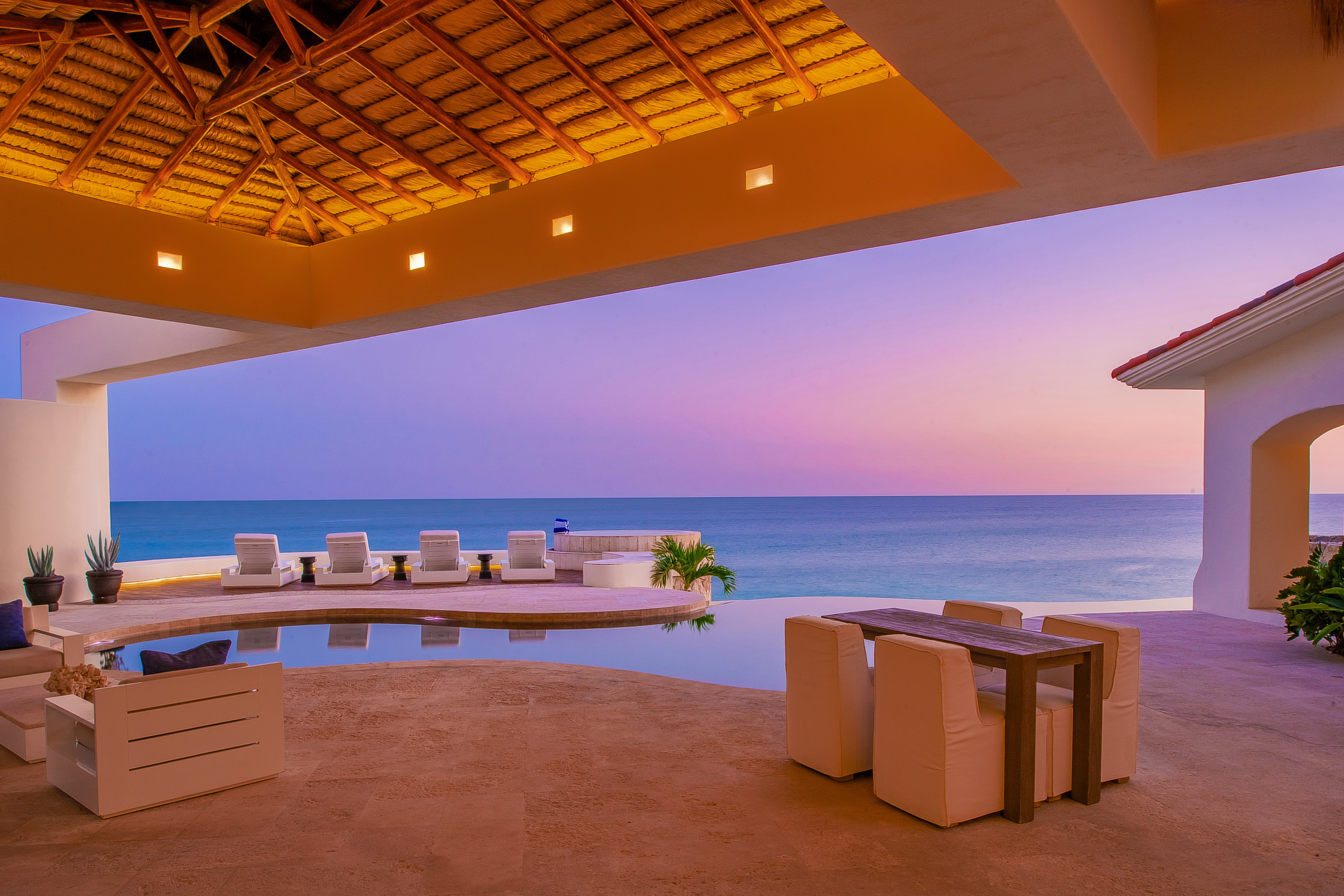 Casa Mar Azul