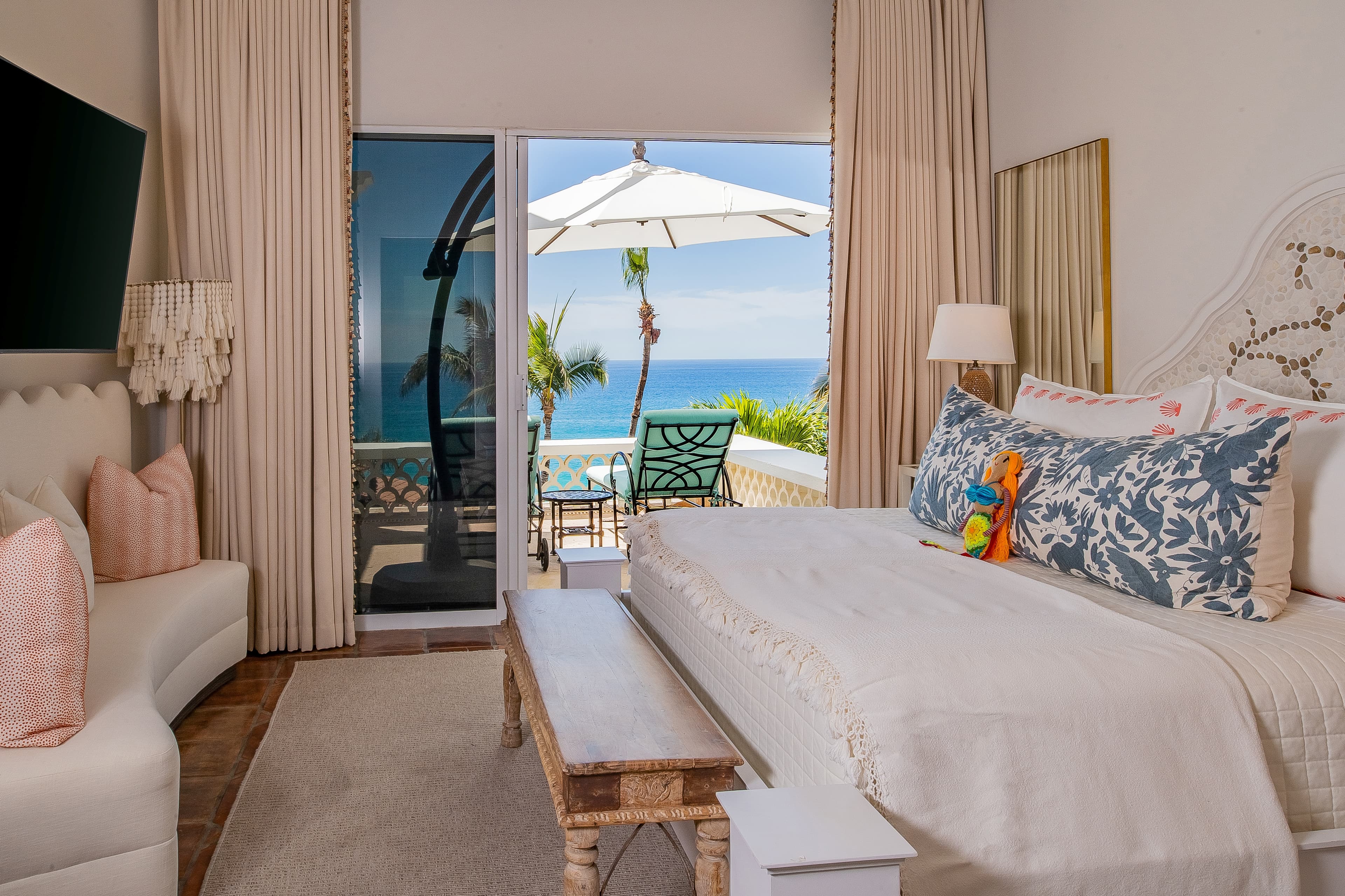 Sirena 23 - different view 3 room upstairs