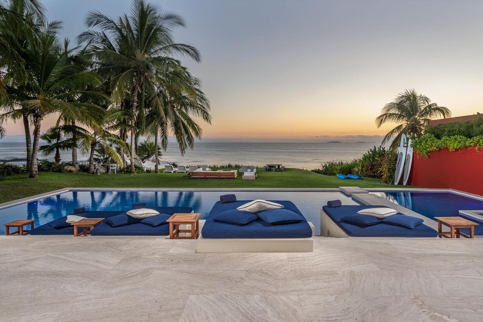 Villa Pacifica