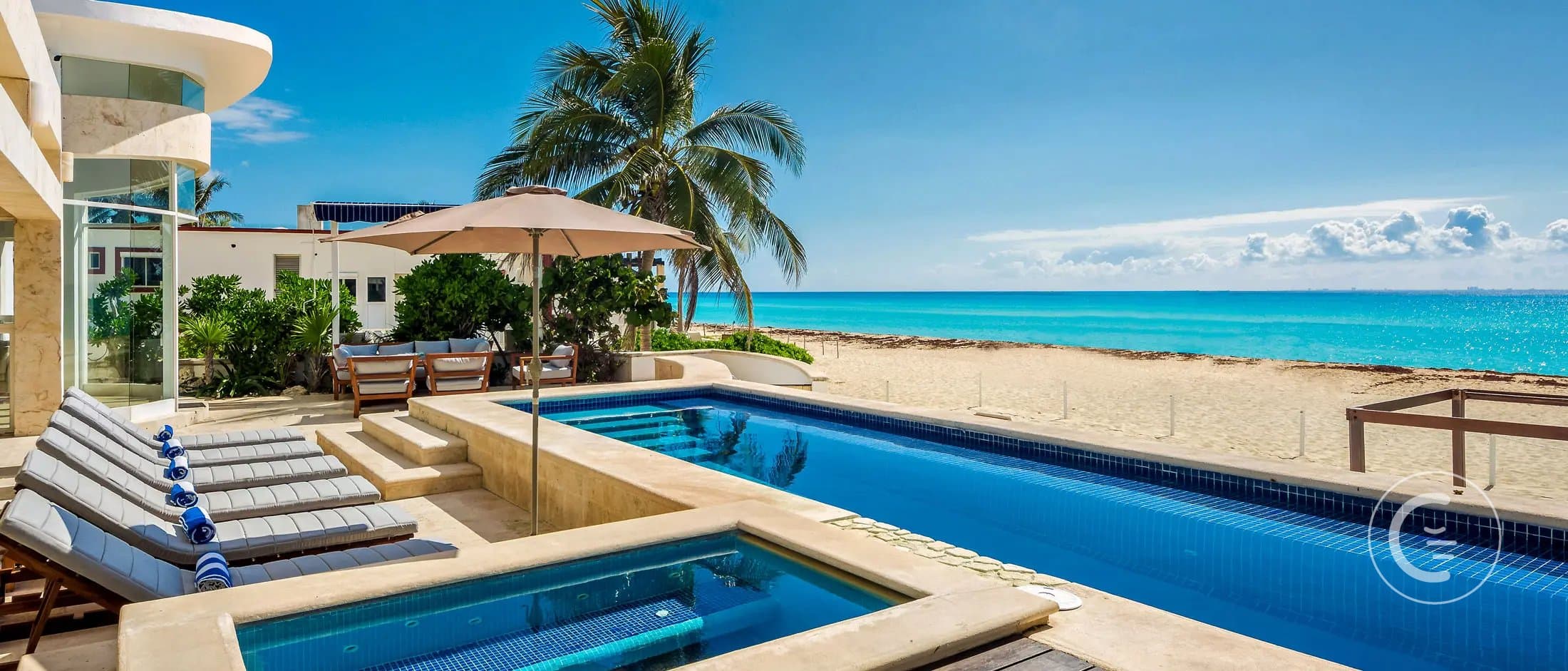 Beach House