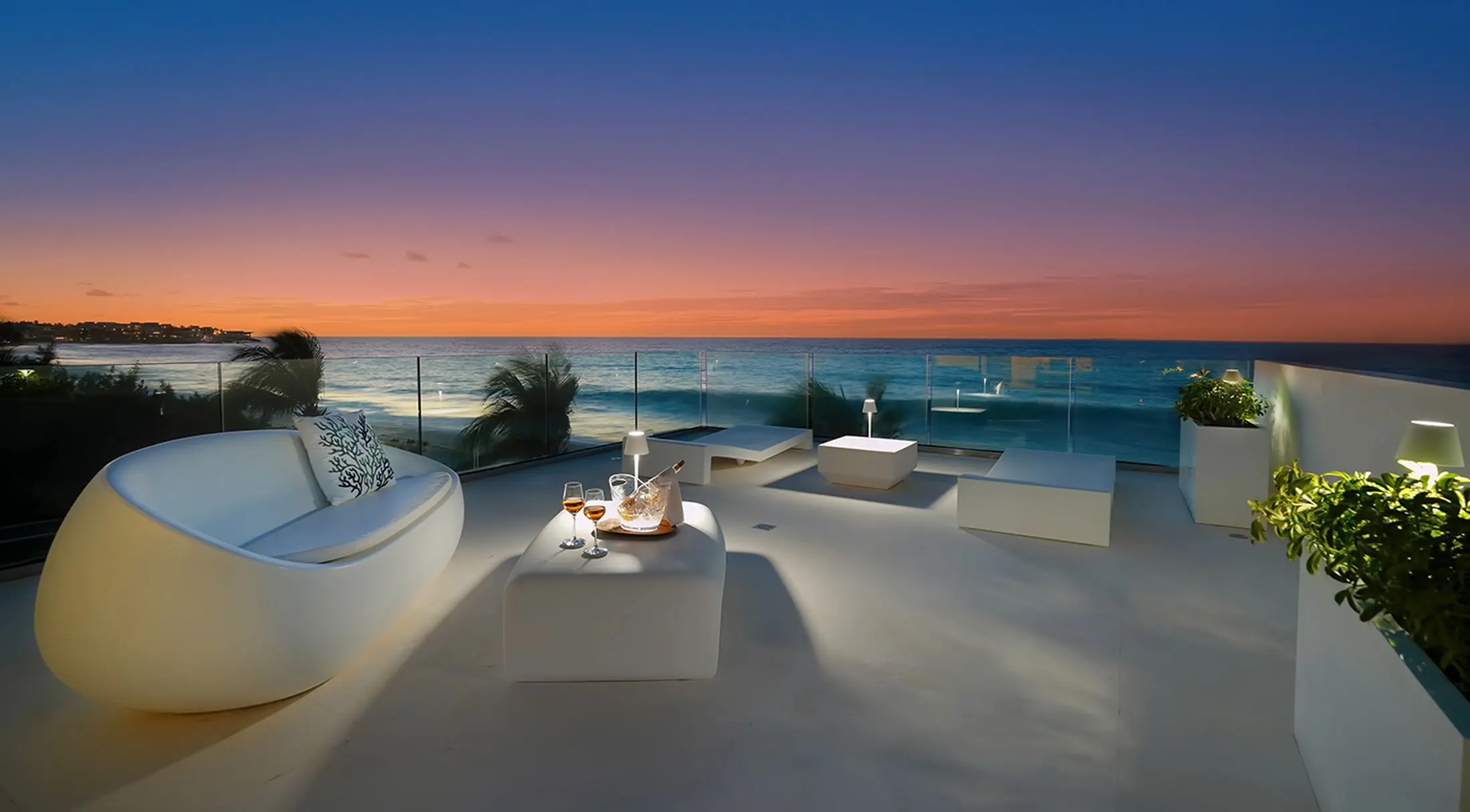 Beach House Anguilla